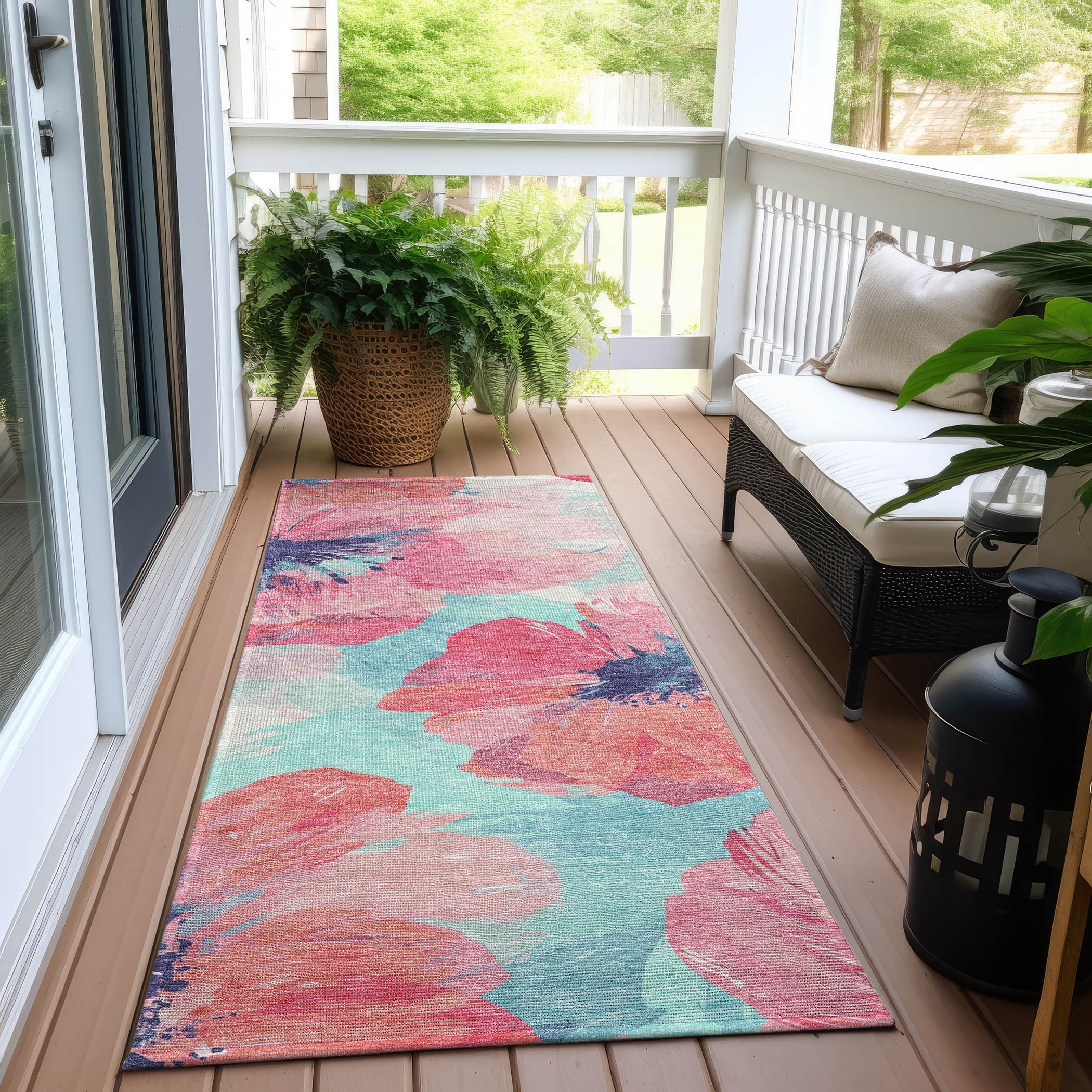 Addison Rugs ACN1555PI2X8 rugs - View #7