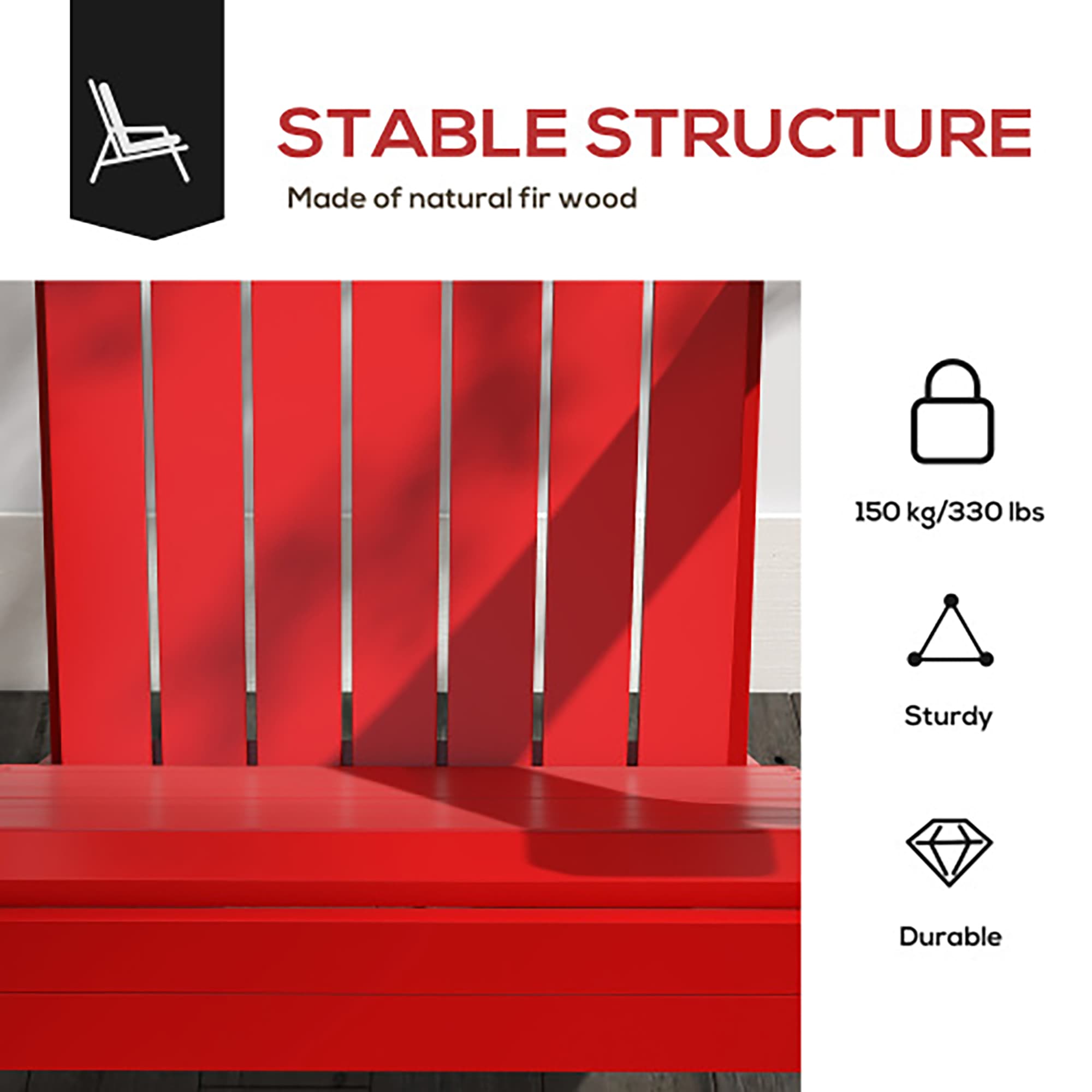 CASAINC CA8101ZS Patio-Chairs - View #3