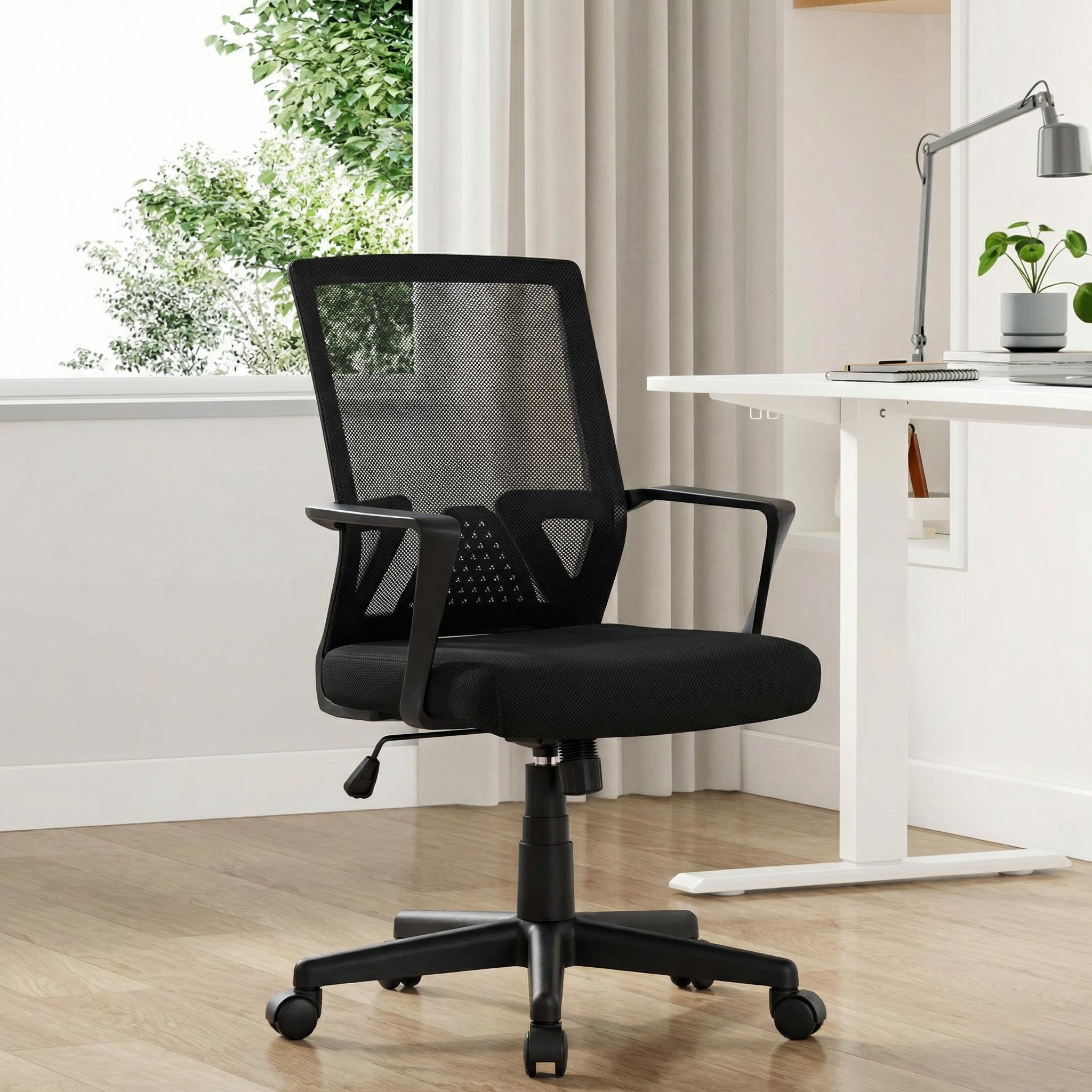 GZMR GZ-W2201216 Office-Chairs - View #2