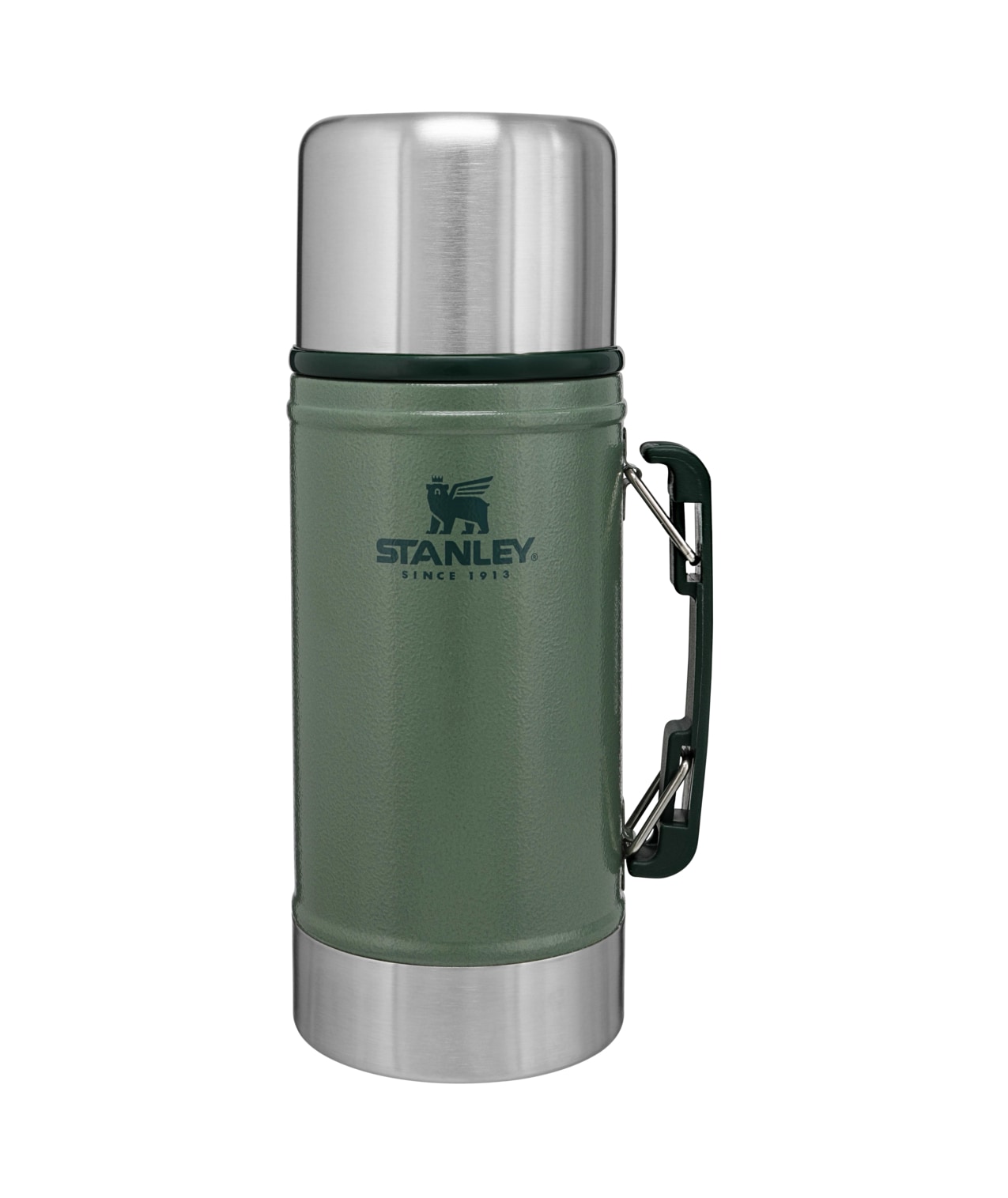 Stanley 24-fl oz Stainless Steel Insulated Cup in the Water