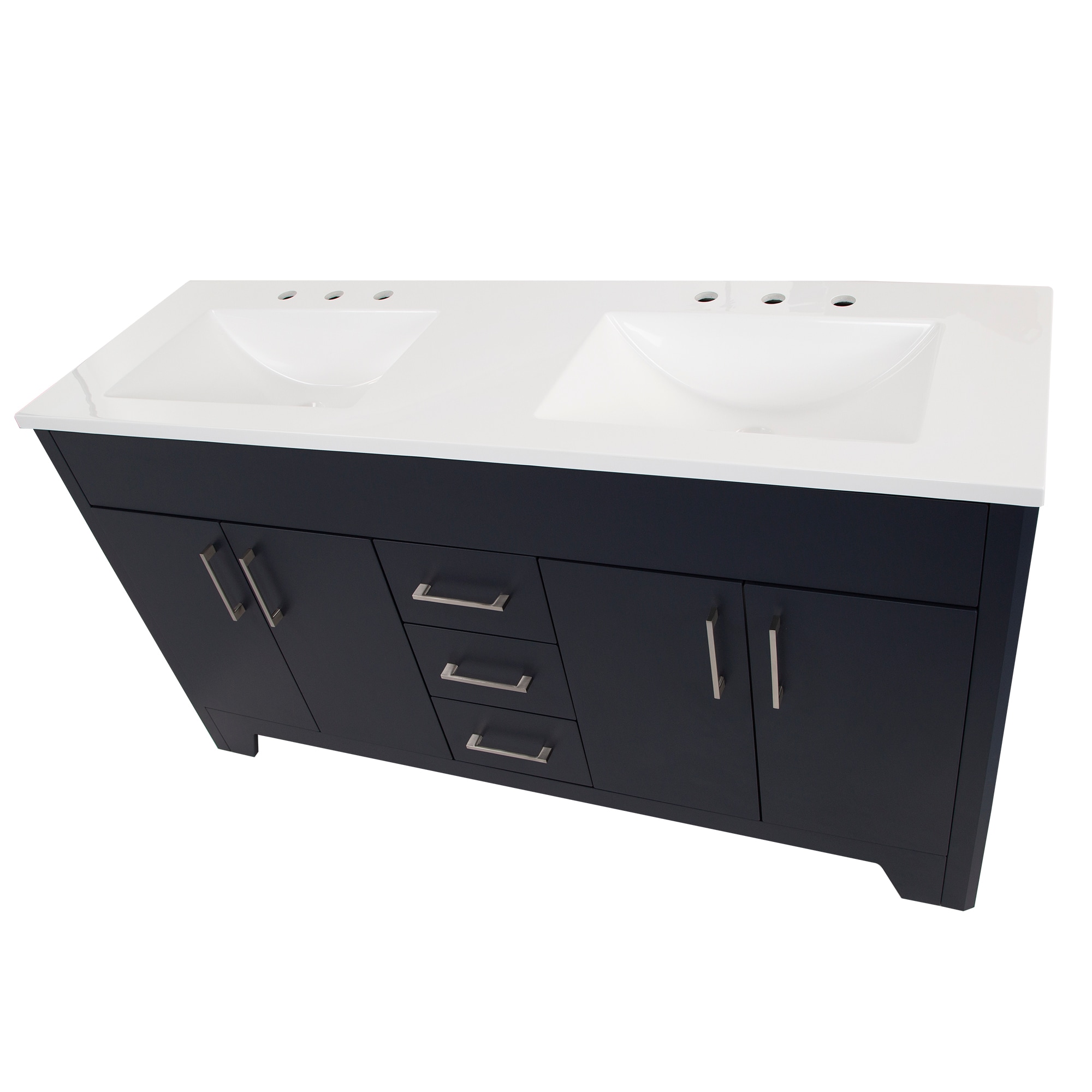 Diamond NOW C60W30071 Bath-Vanity-Combo - View #6
