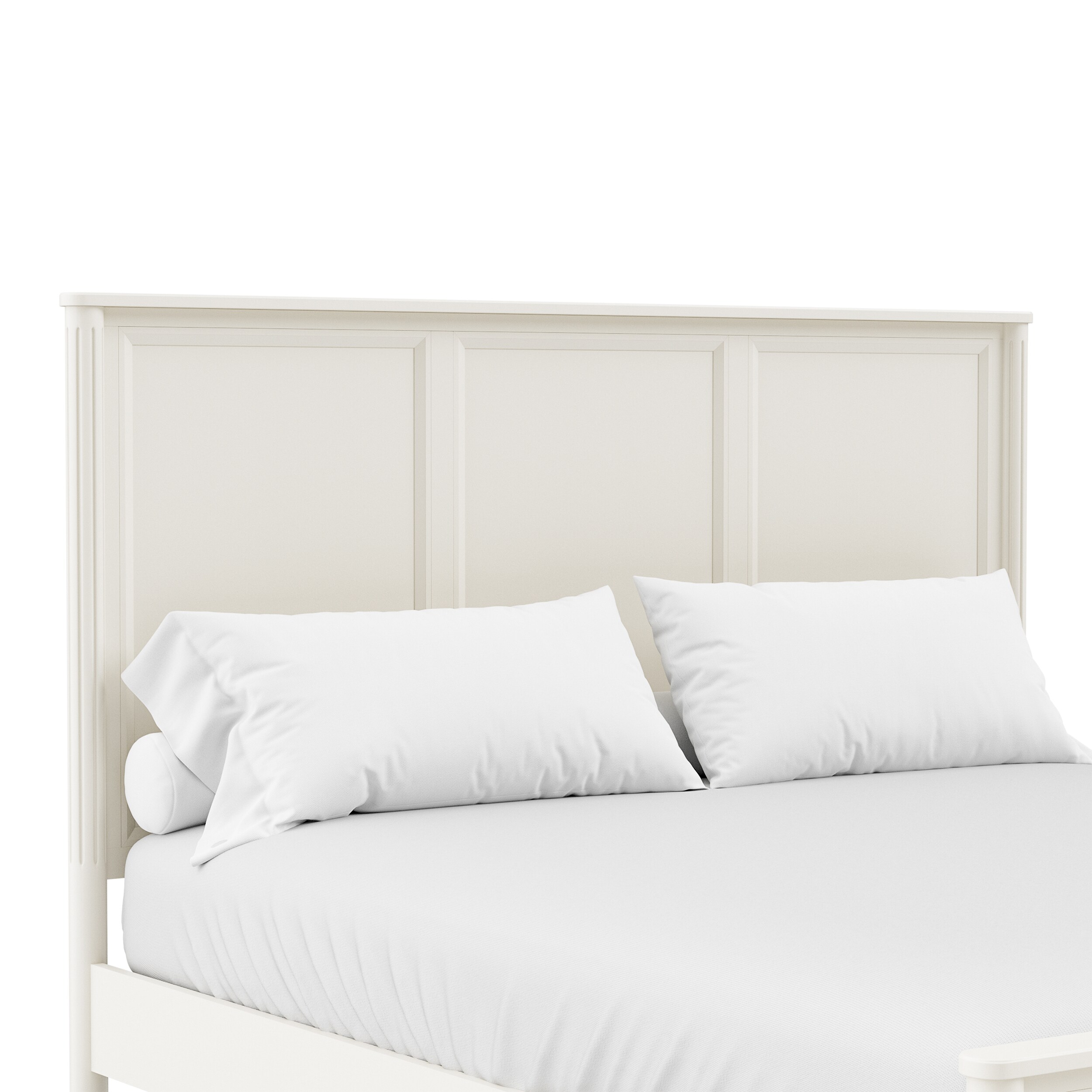 Furniture of America IDF-79012WH-EK beds - View #9