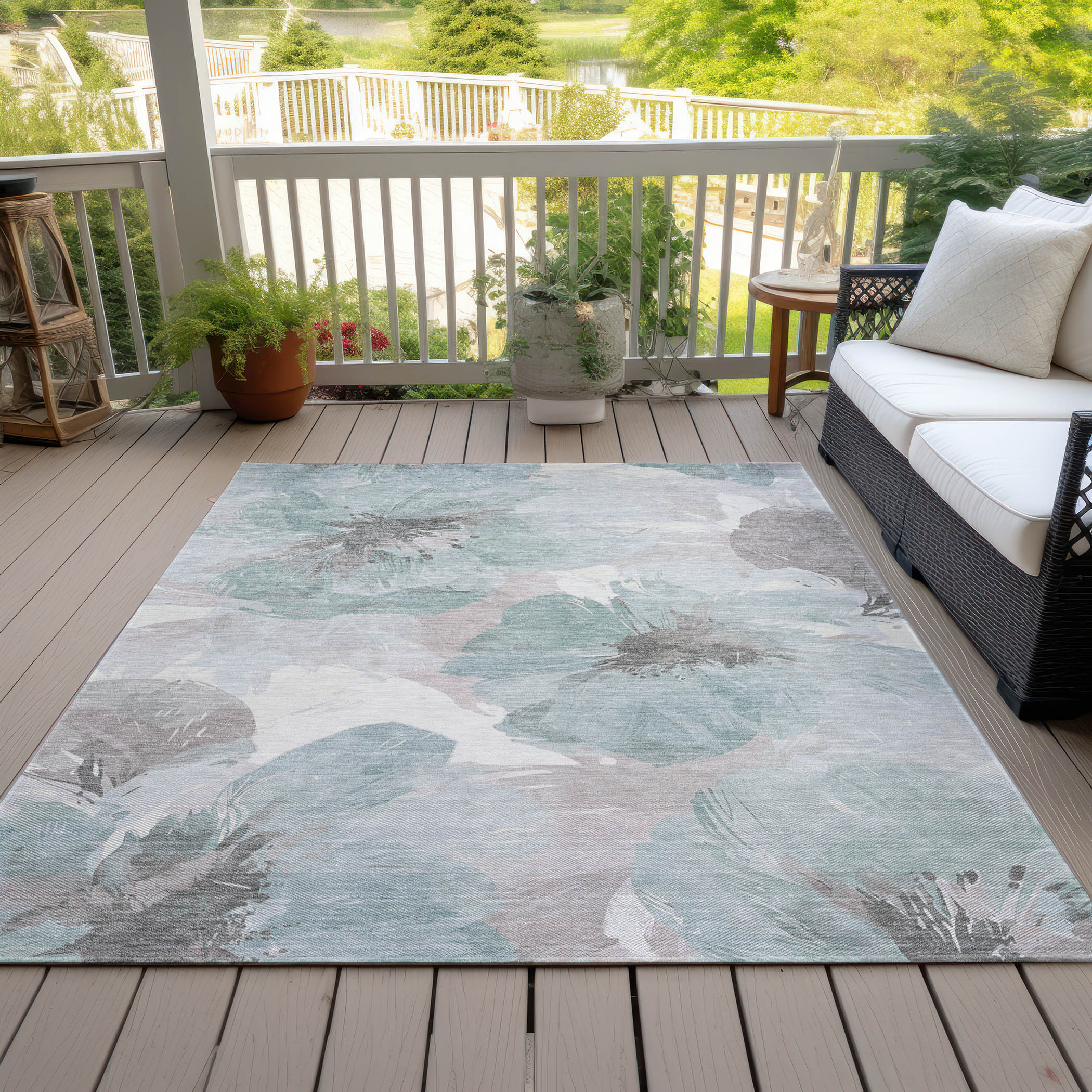 Addison Rugs ACN1557SF3X5 rugs - View #9