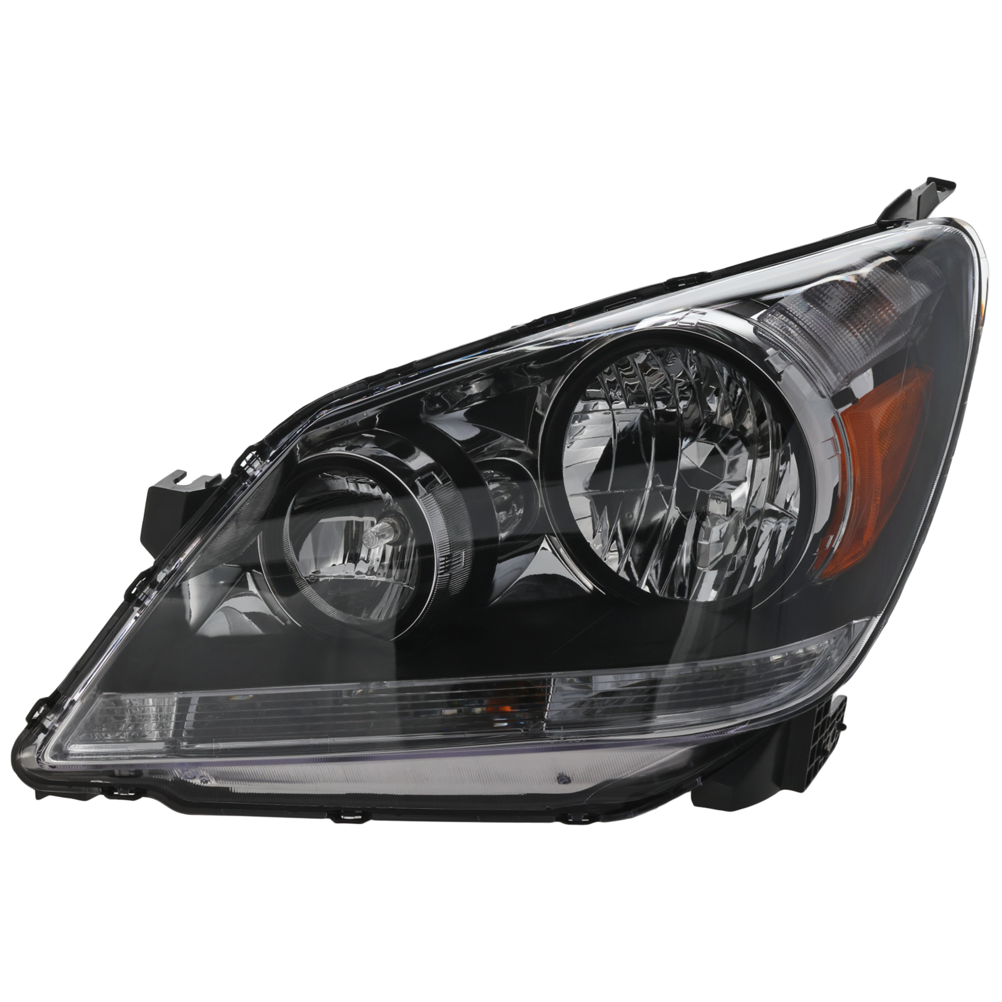 Garage-Pro JCWH100144GP Headlight Compatible with 2005-2007 Honda Odyssey Driver Side