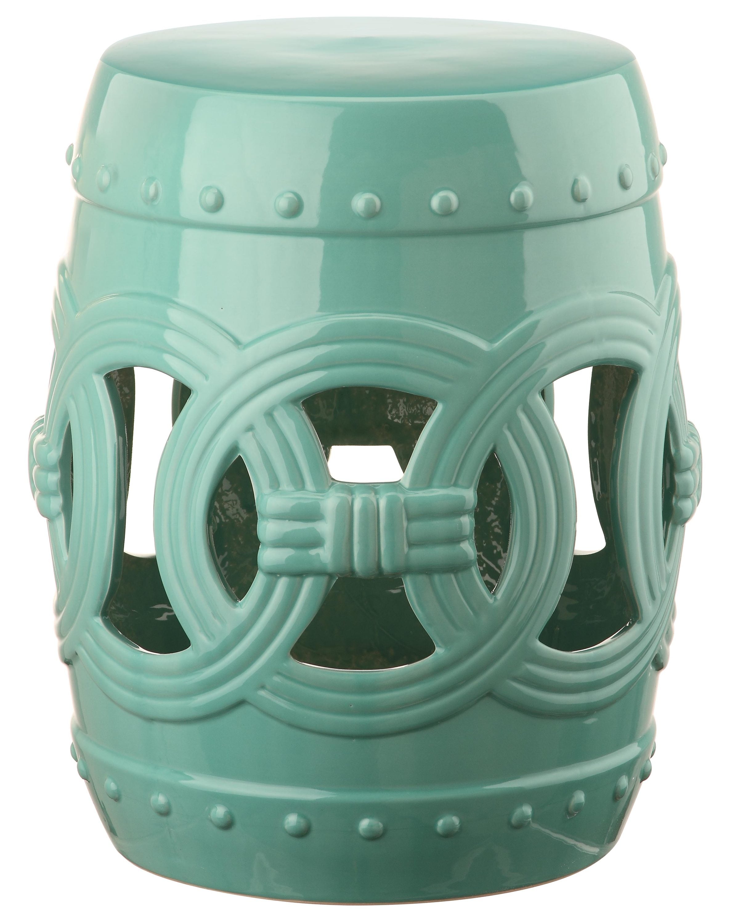 Safavieh ACS4500F Garden-Stools - View #2