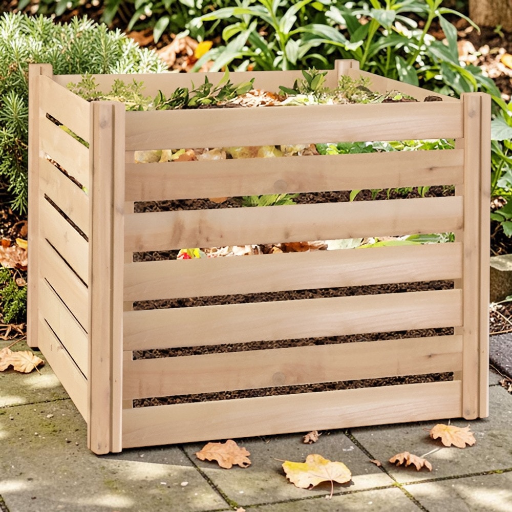Slickblue D-FR-2164891BCWCG composters - View #4