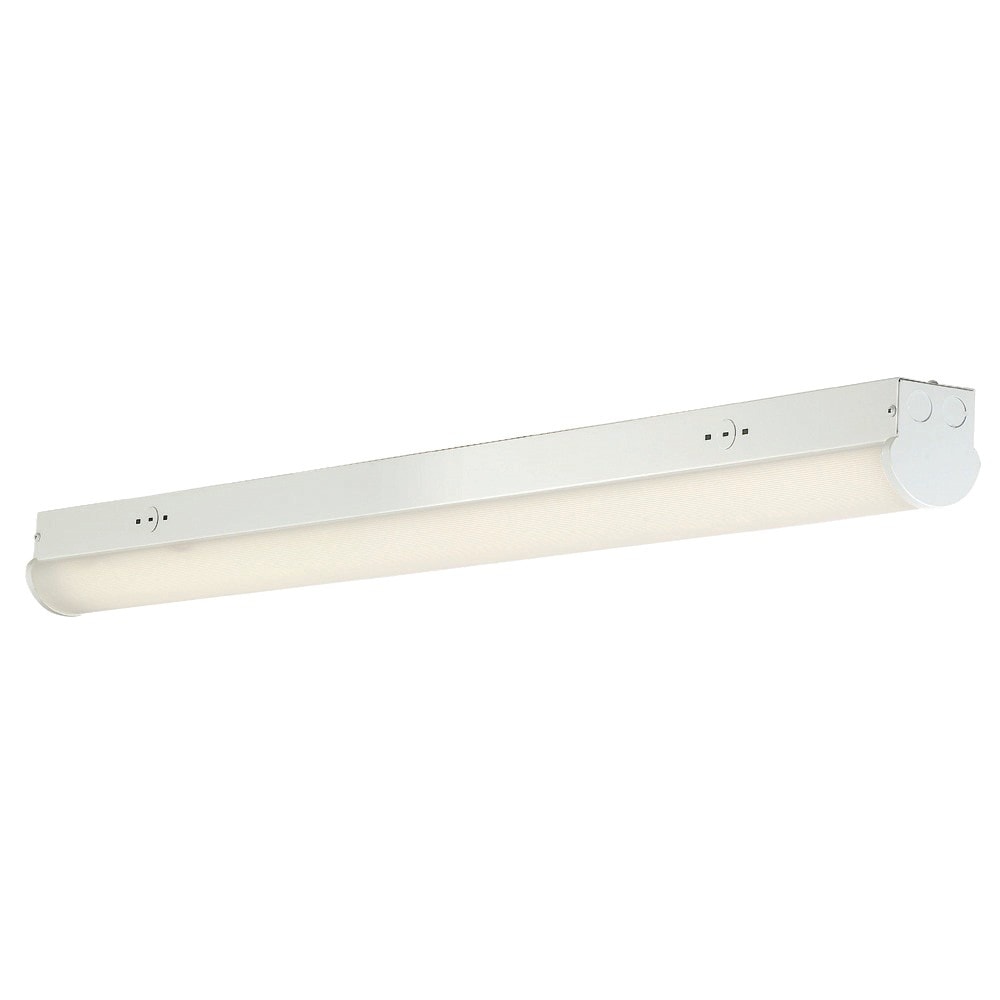 Designers Fountain ST4L50DMD40 4-ft 1-Light Bright White LED Strip Light
