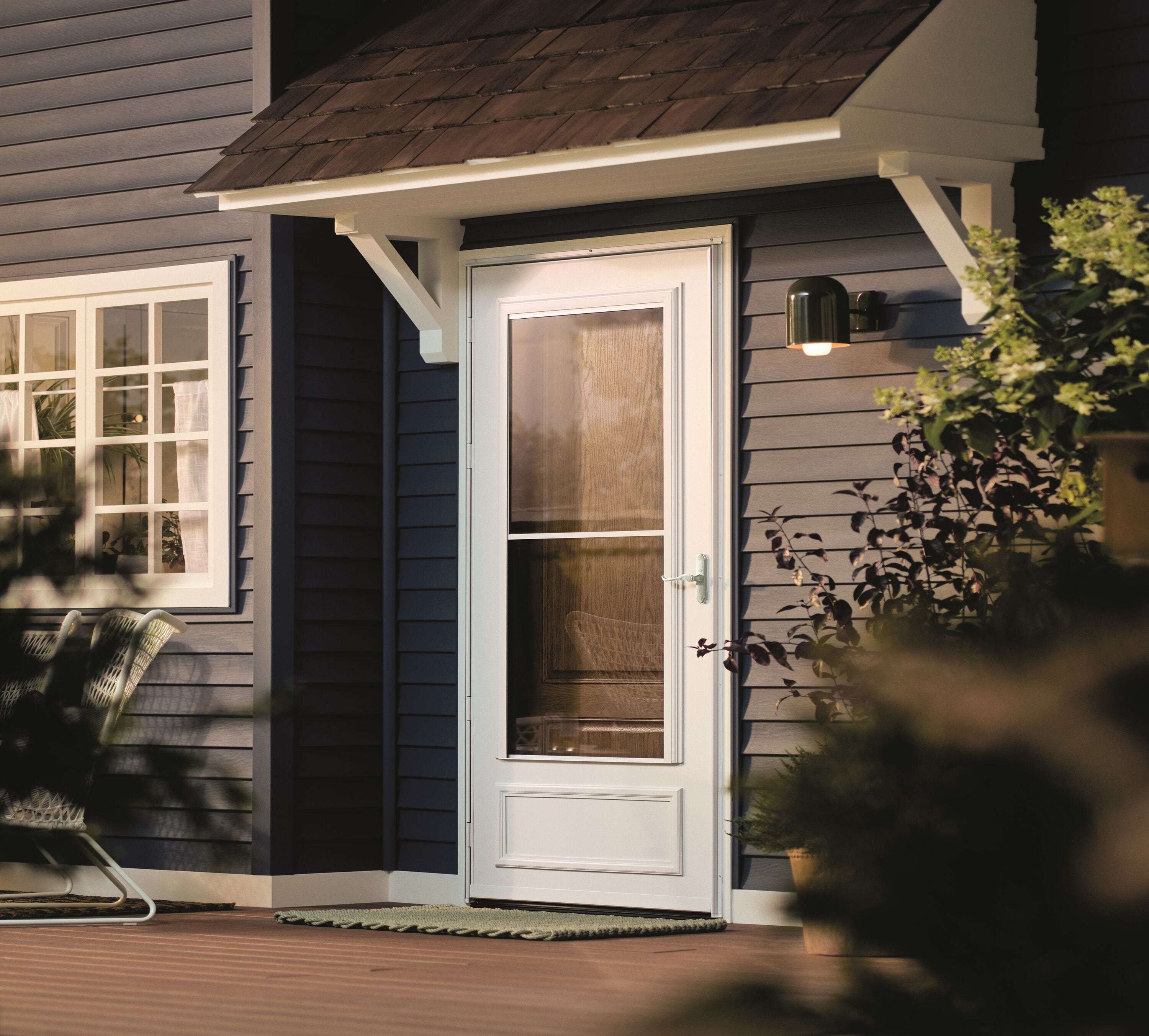 LARSON 37082031 Storm-Doors - View #3