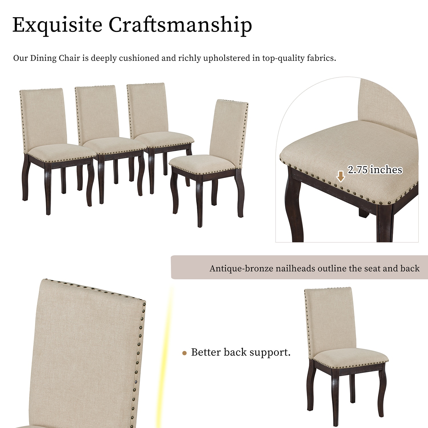 GZMR GZ-N71502AAP Dining-Sets - View #4