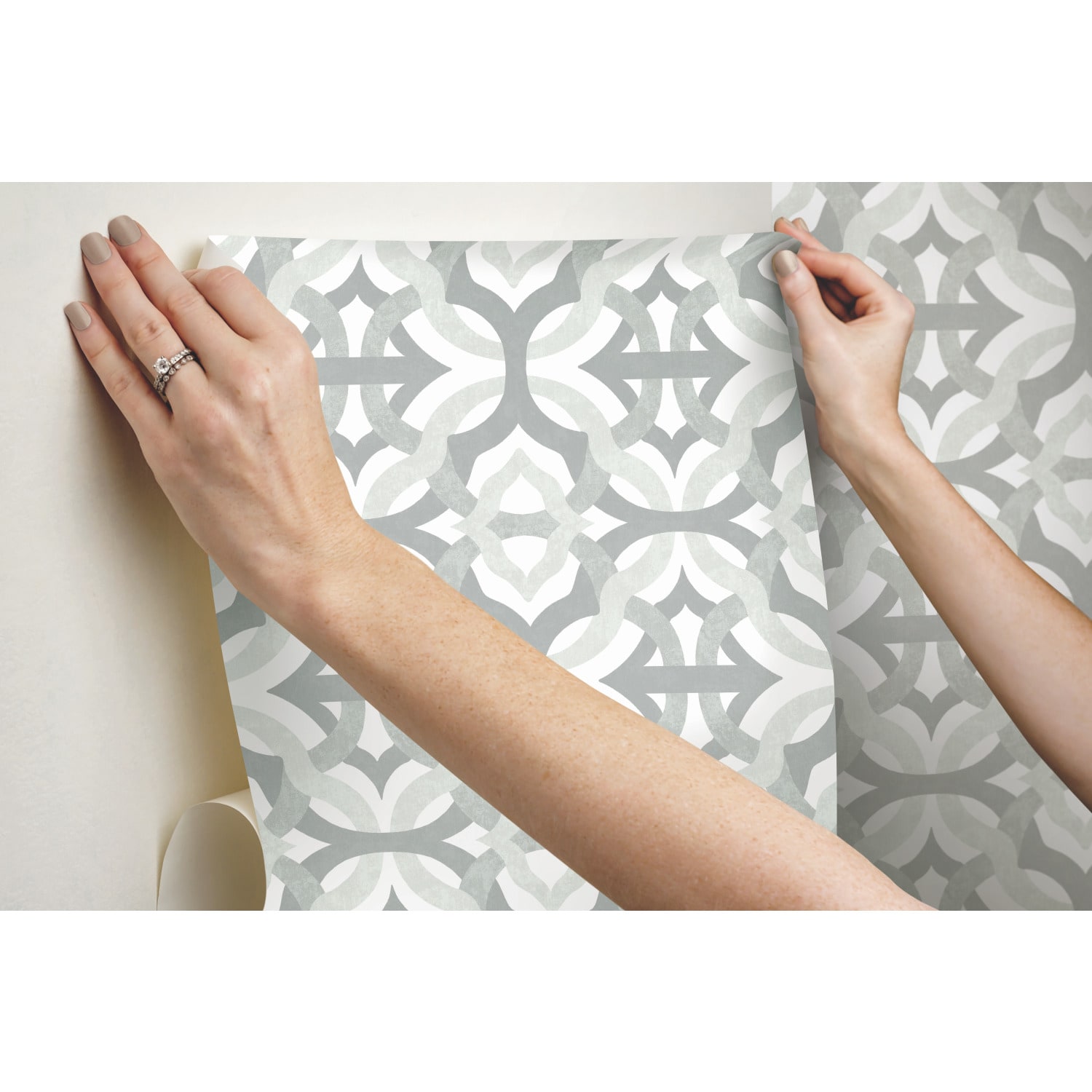 Waverly RMK11865RL wallpaper - View #5