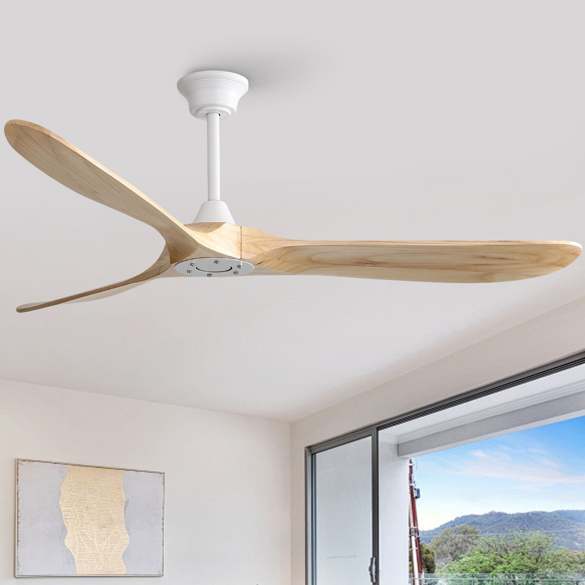  60LSP145959WH Ceiling-Fans - View #2