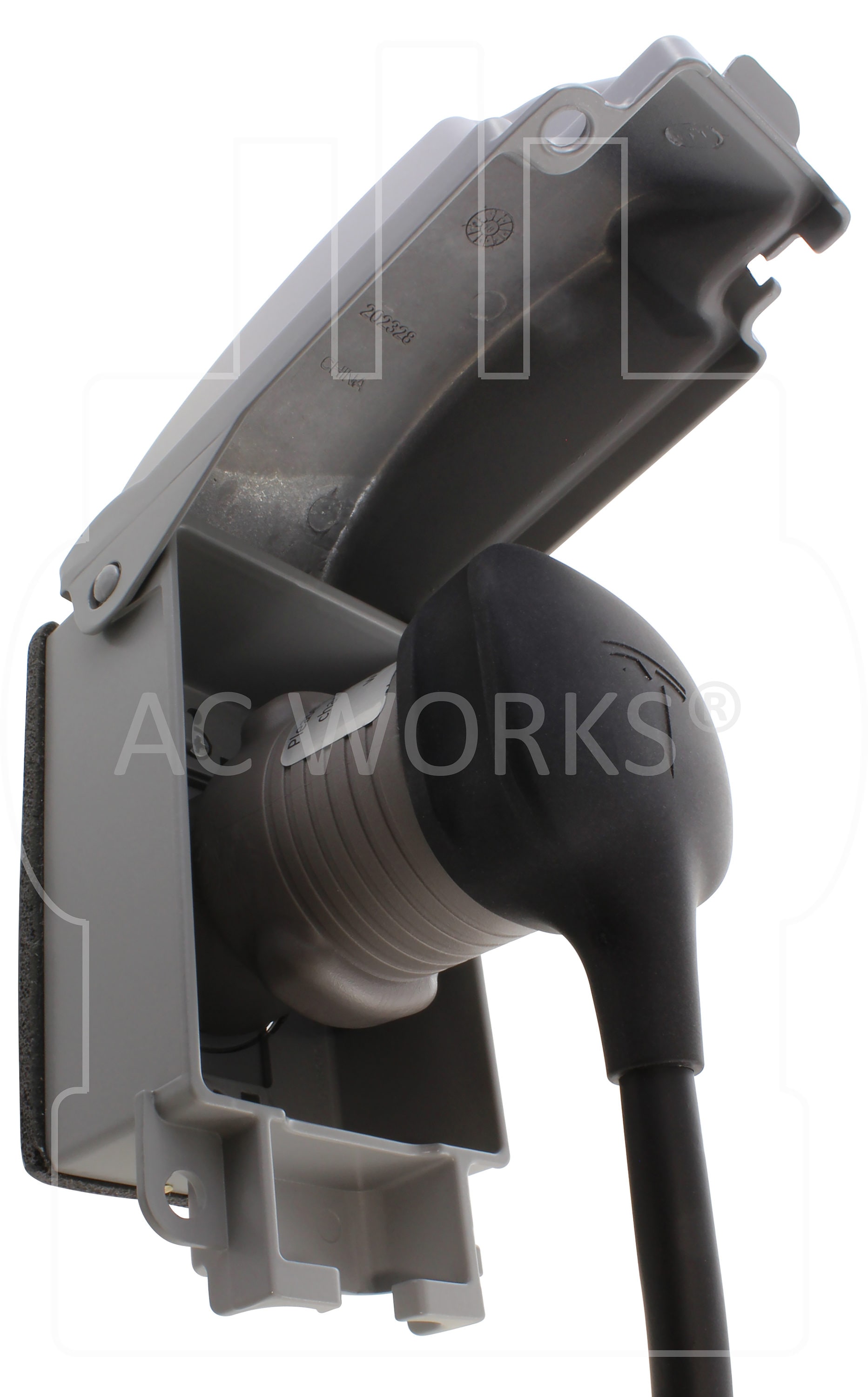 AC WORKS EVL630SS Electric-Car-Charger-Accessories - View #8