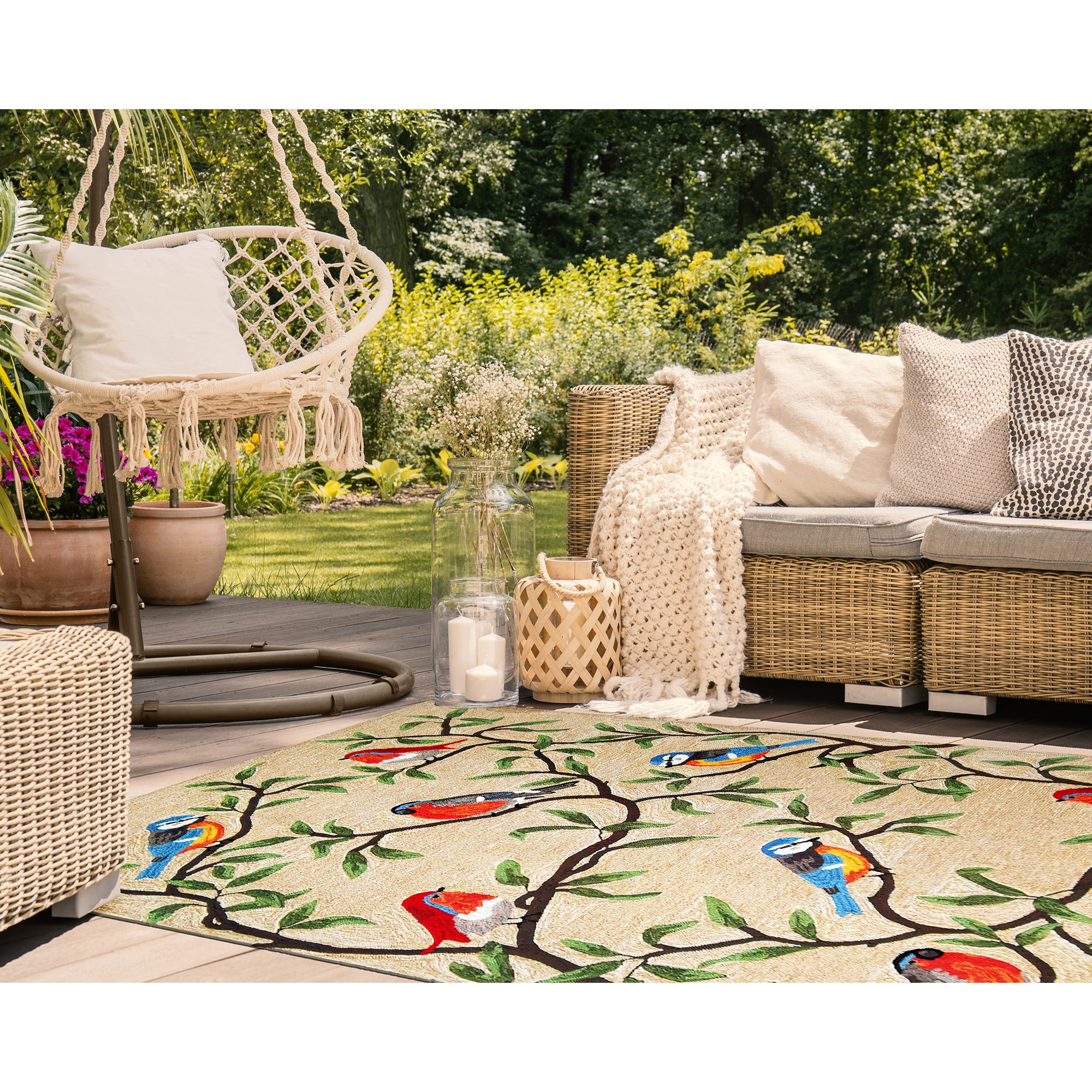 Liora Manne RVL46227012 rugs - View #8