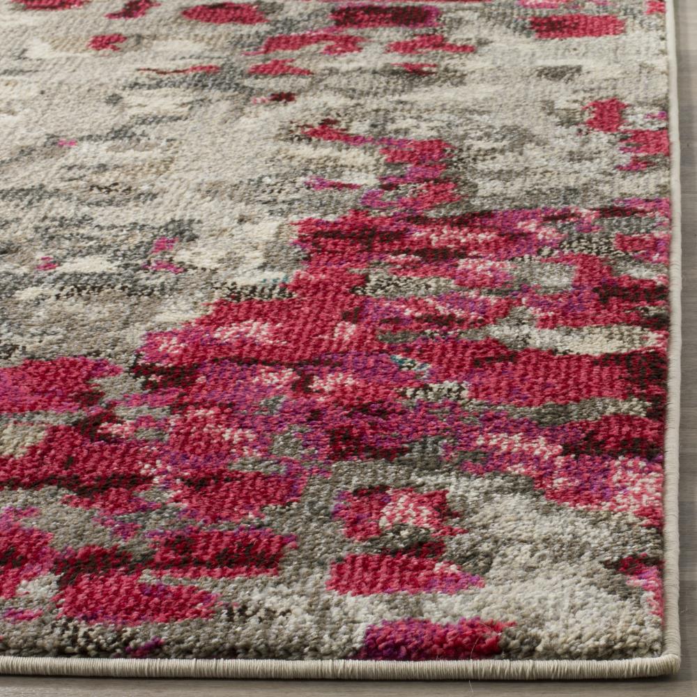 Safavieh MNC225R-810 rugs - View #3