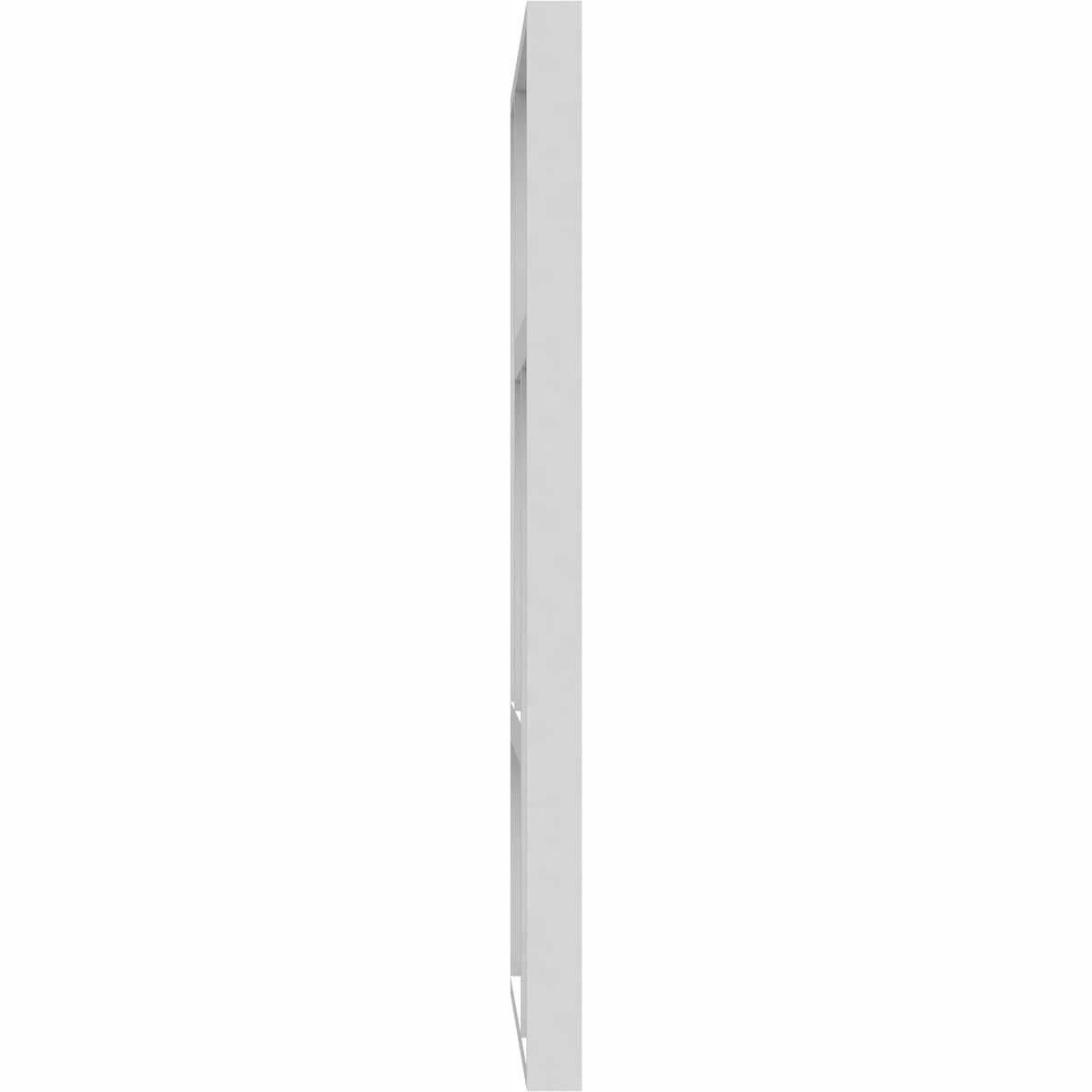 Ekena Millwork WALP08X08SHF Wall-Panels - View #8