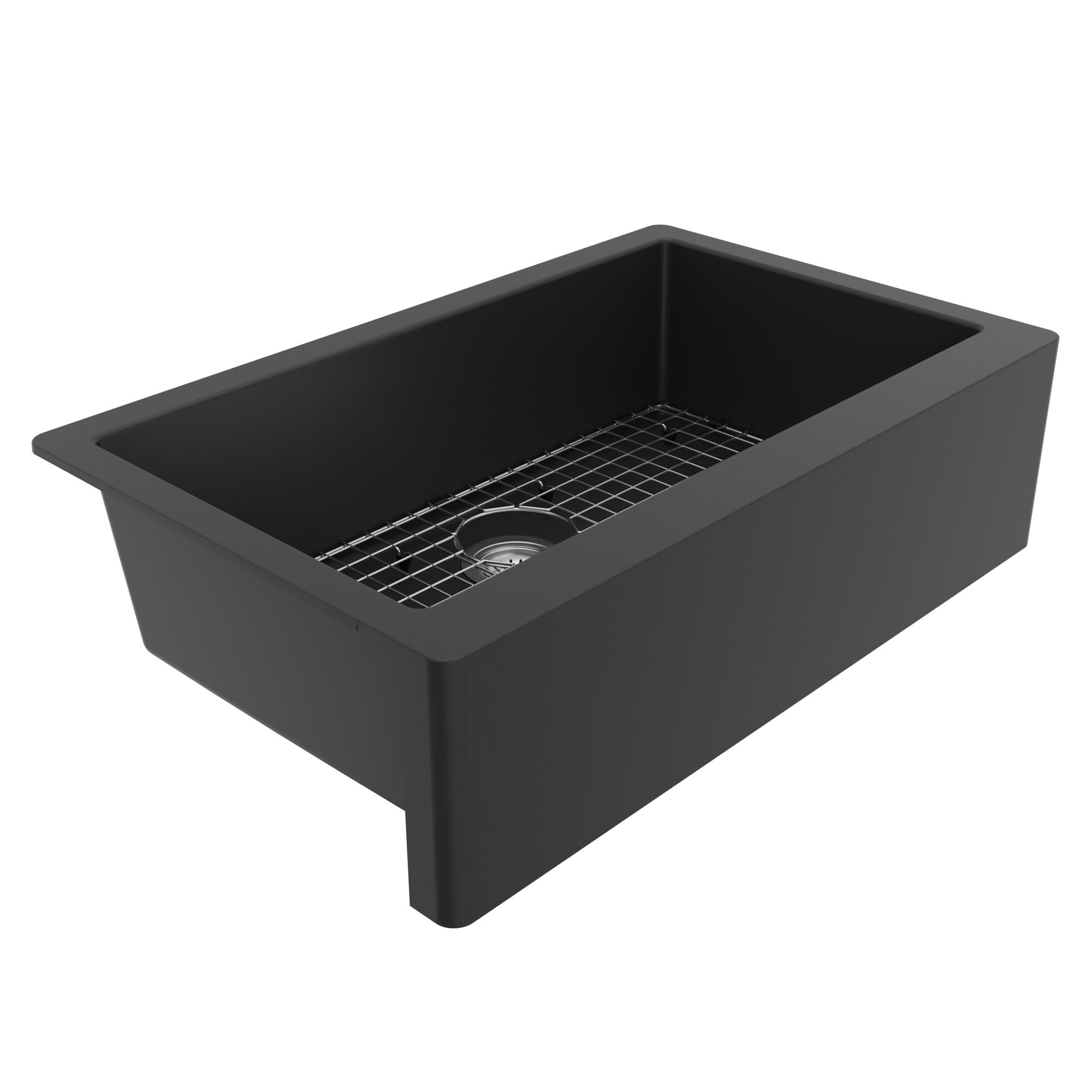 Karran QA-740-BL-PK1 Kitchen-Sinks - View #8