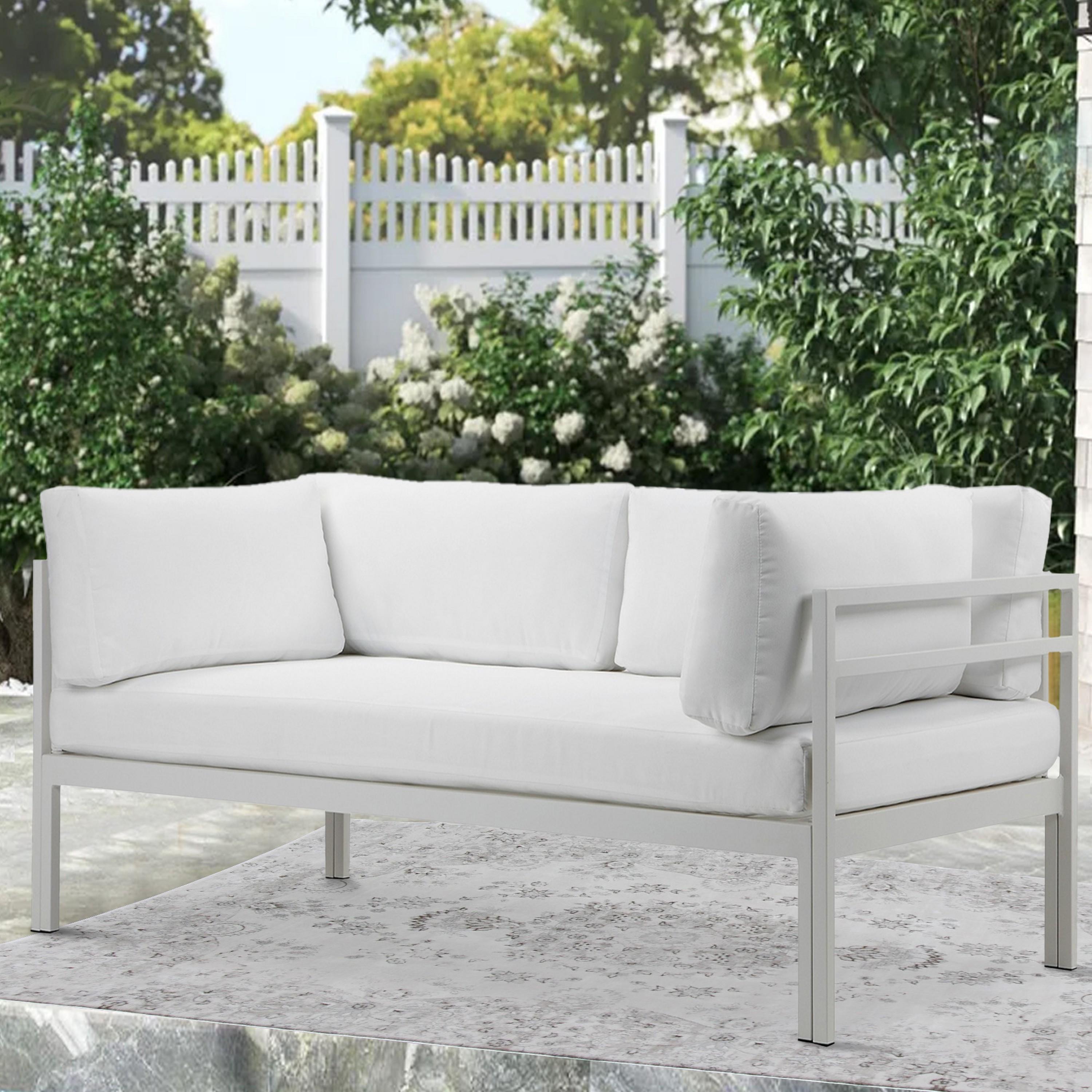 Benzara BM287723 Patio-Sofas-Daybeds - View #8