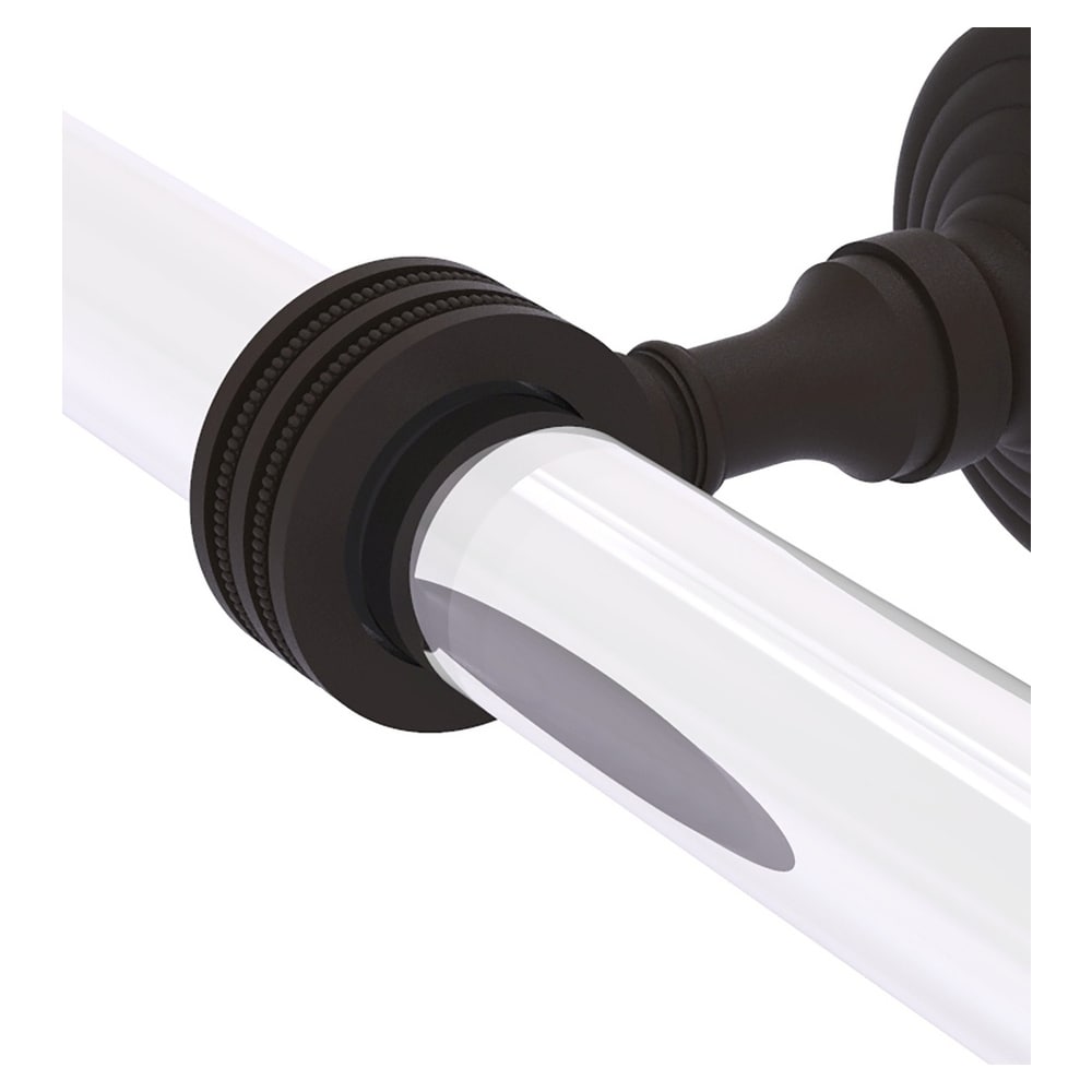 Allied Brass PG-HTBD-2-ORB d060350 - View #2