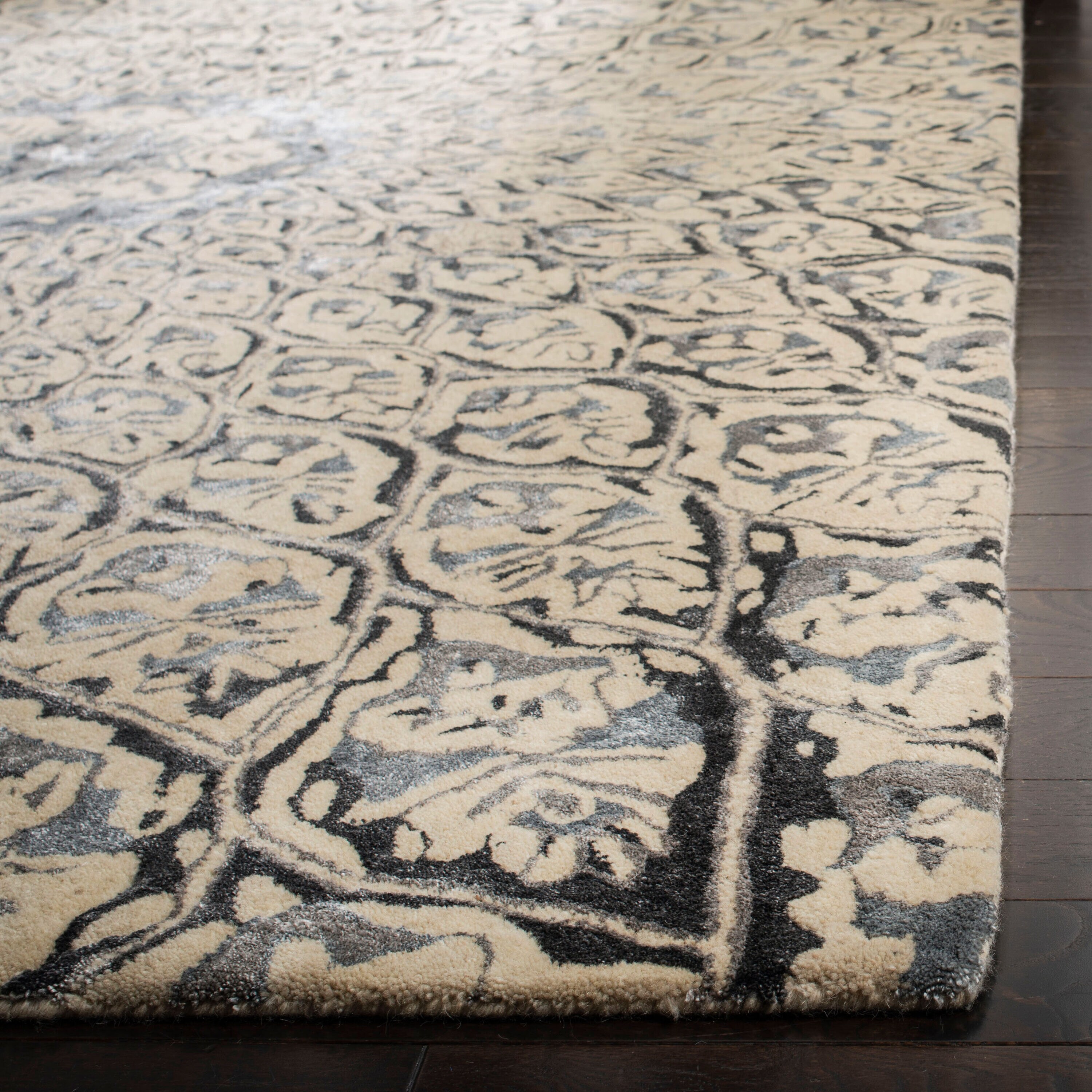 Safavieh ALR419A-5 rugs - View #4