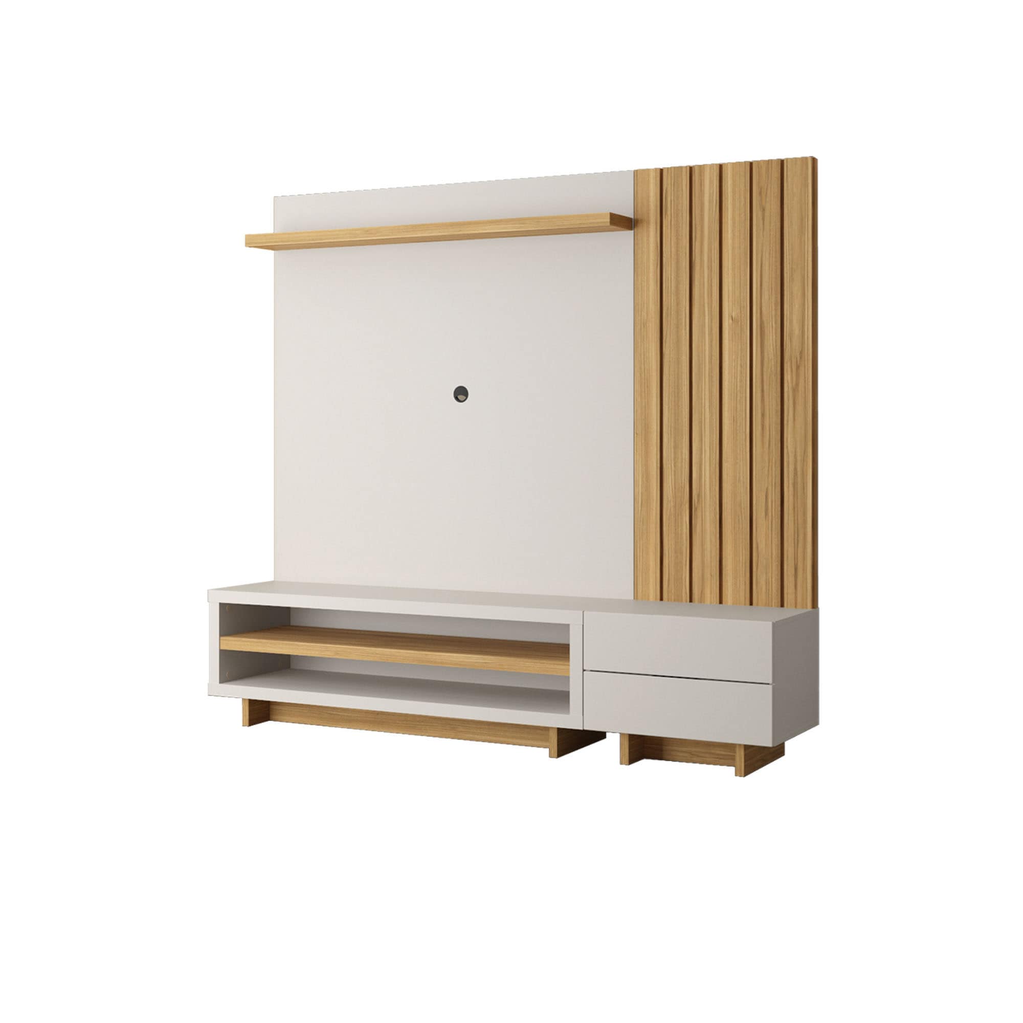 Manhattan Comfort 2-400551400451 Tv-Stands - View #5