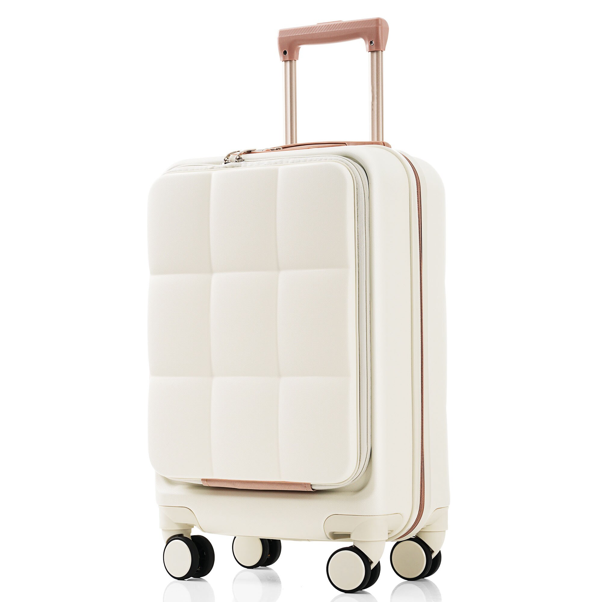 SINOFURN SYD9600004BG Luggage-And-Luggage-Sets - View #3