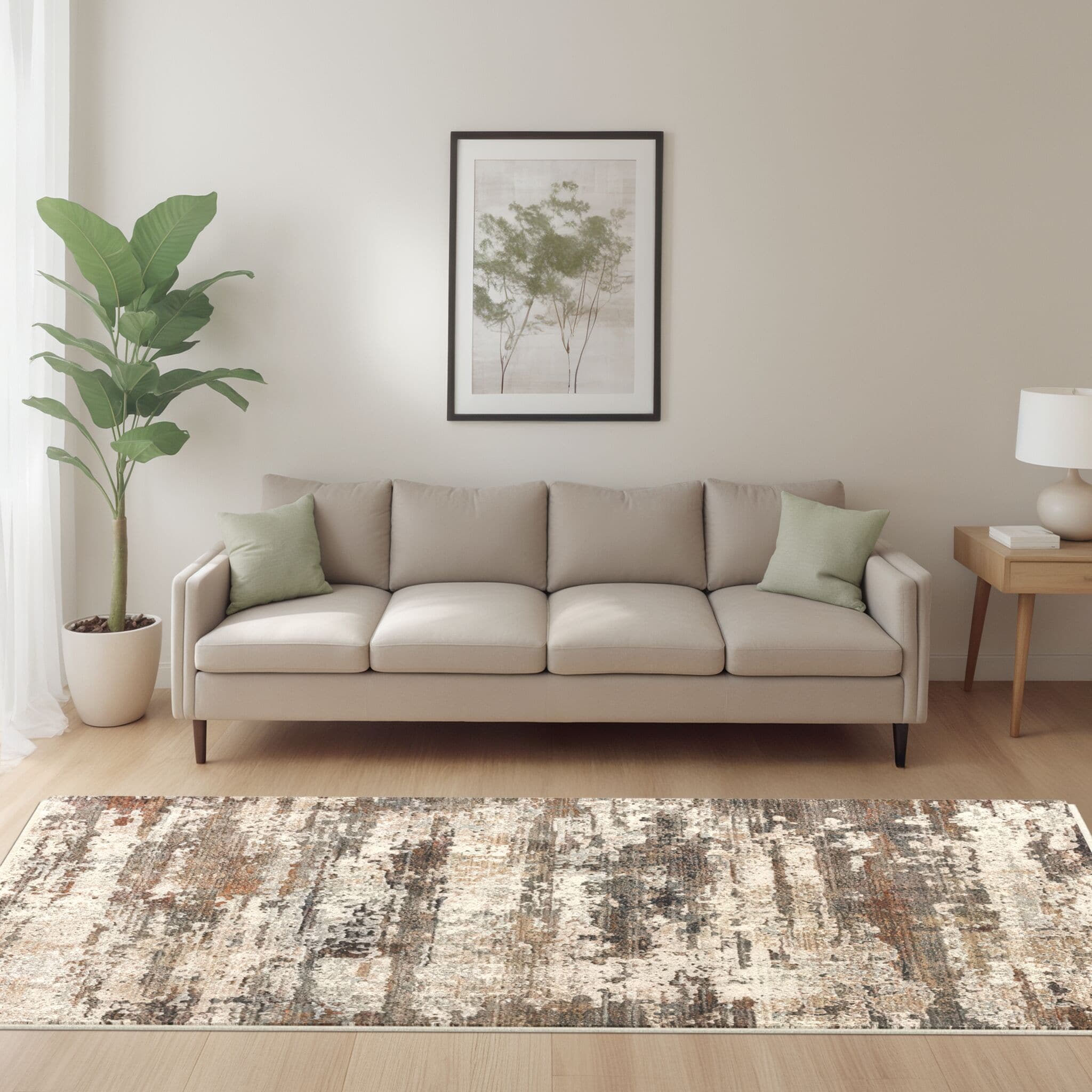 Origin 21 with STAINMASTER R1297 416 108153 rugs - View #3