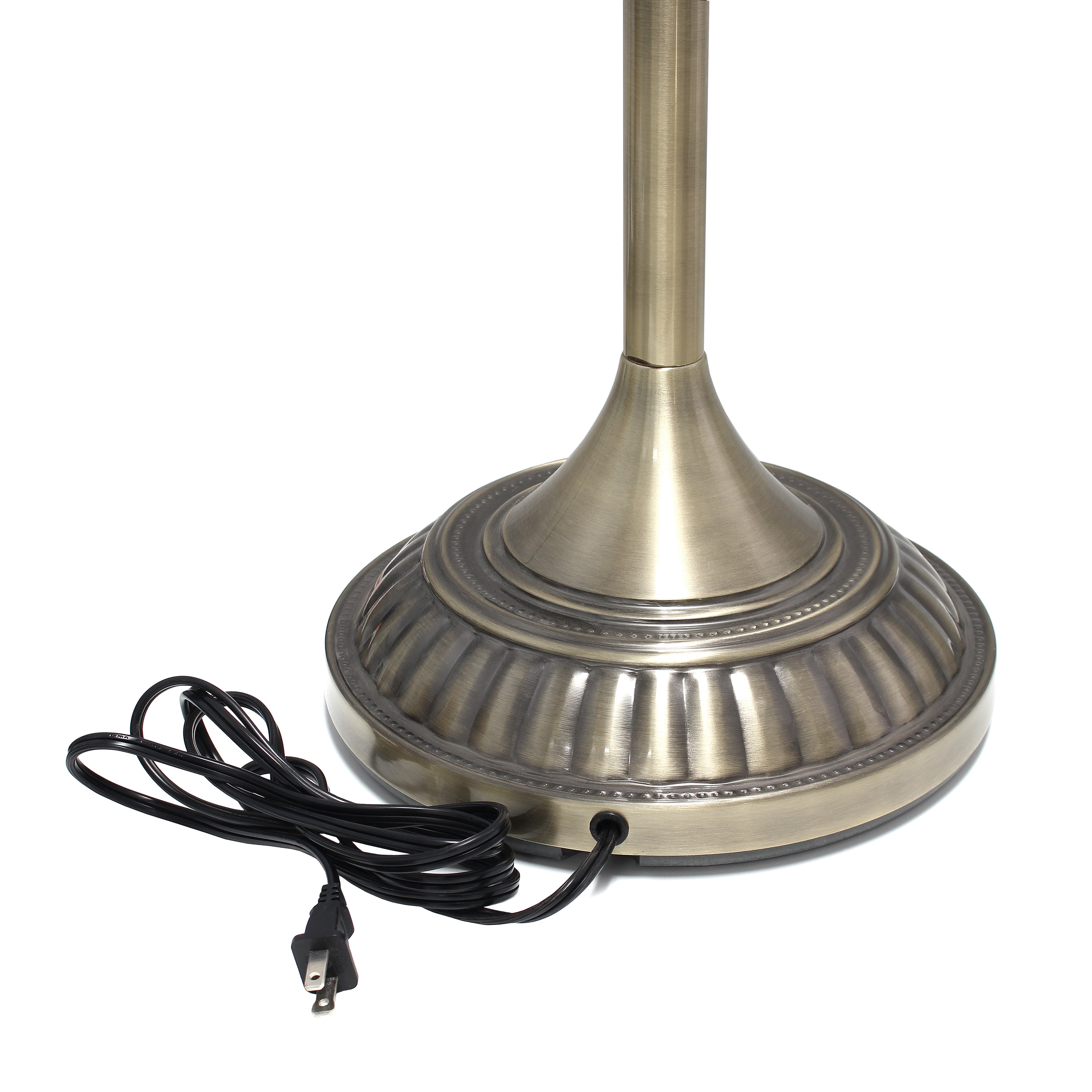 Lalia Home LHF-3001-AB floorlamps - View #8