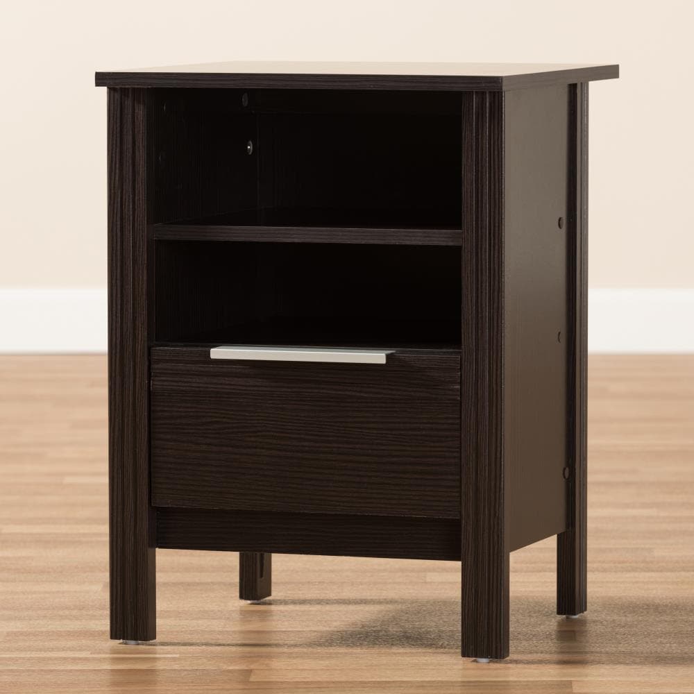 Baxton Studio 146-8287-LW nightstands - View #6