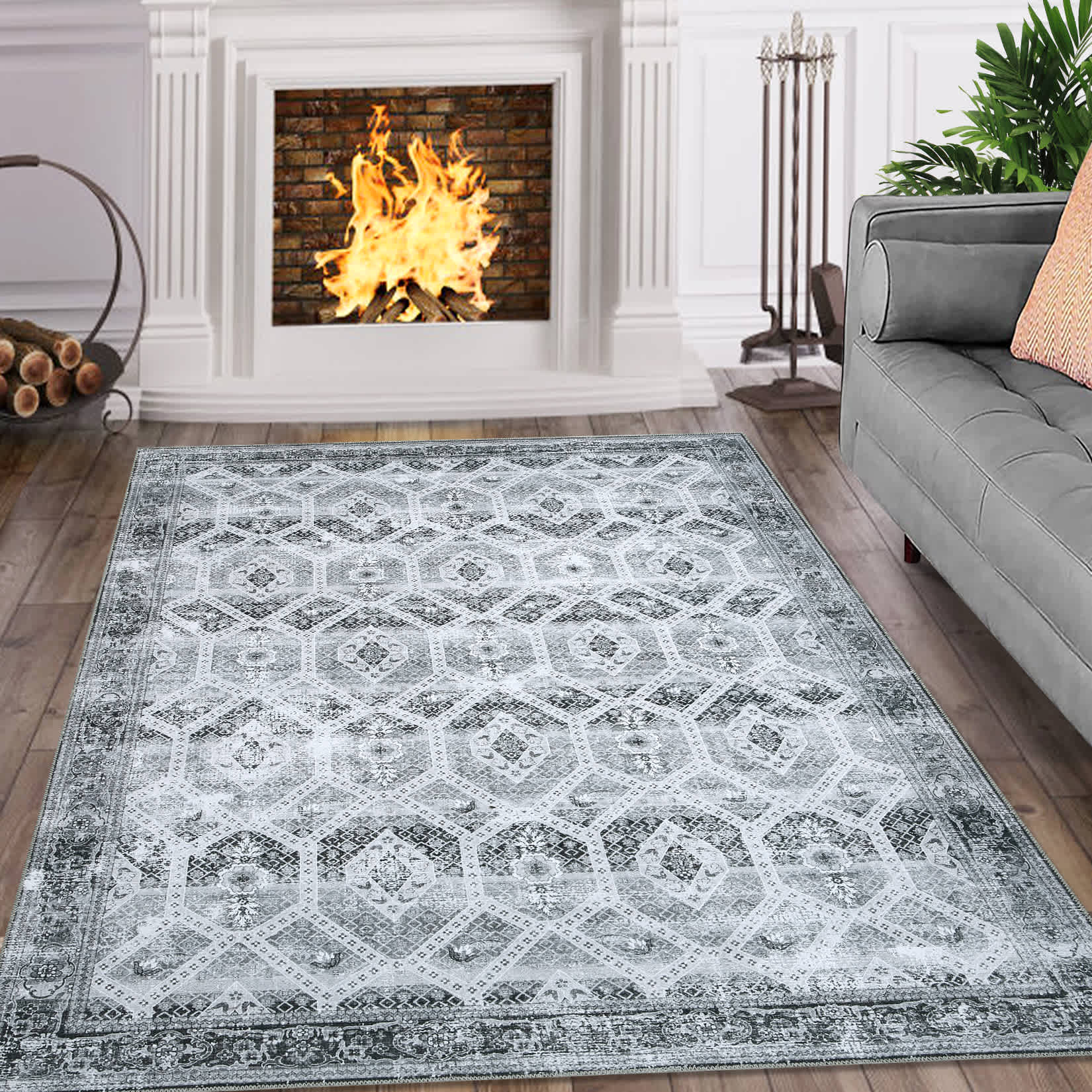 Qeetex LSN-PHO-0YFXZUCE rugs - View #4