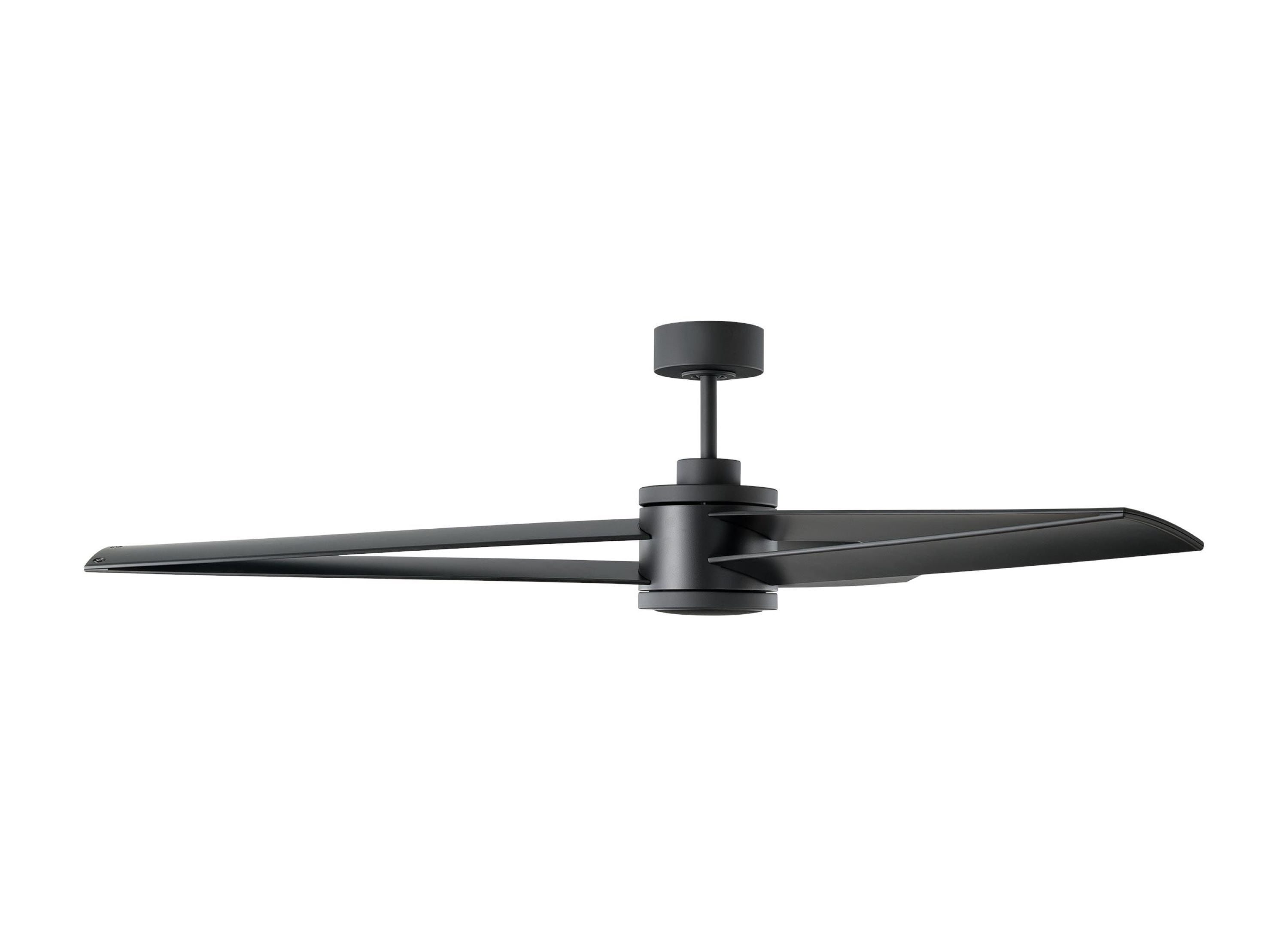 Generation Lighting 3AMR60MBKD Ceiling-Fans - View #7