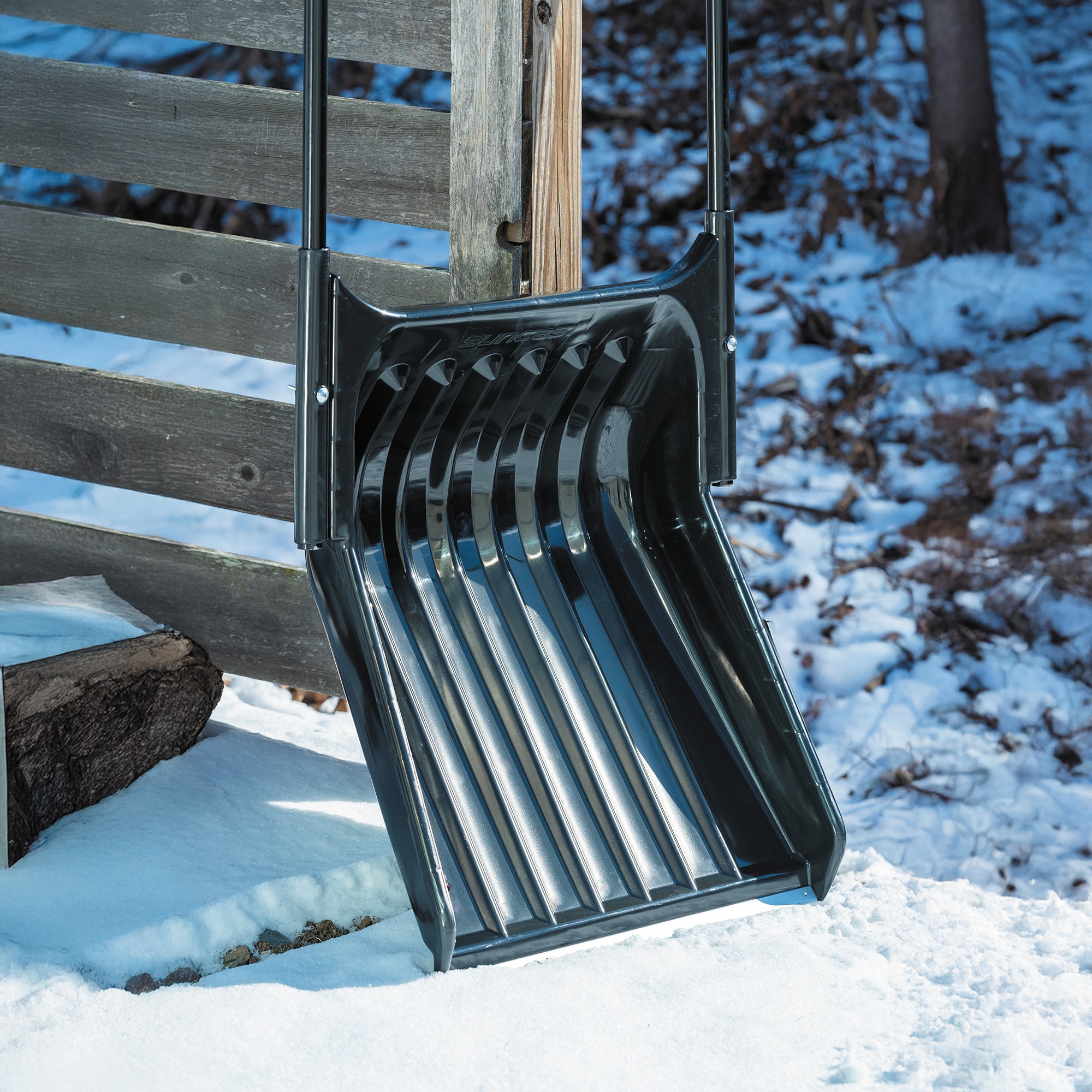 Suncast SF1850 Snow-Shovels - View #6