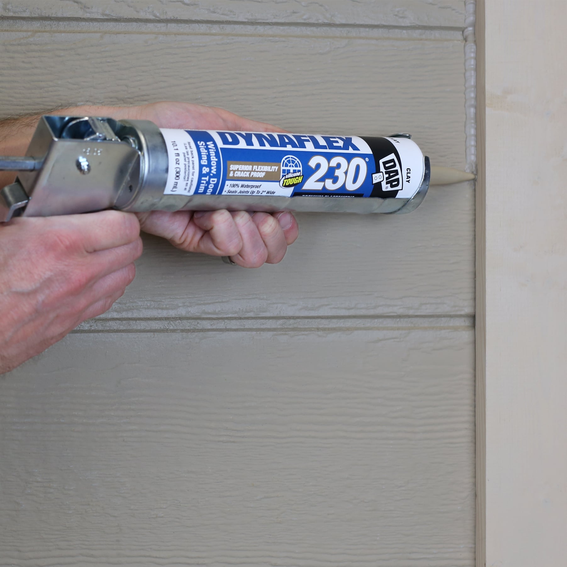 DAP 7079818416SOS caulking - View #9