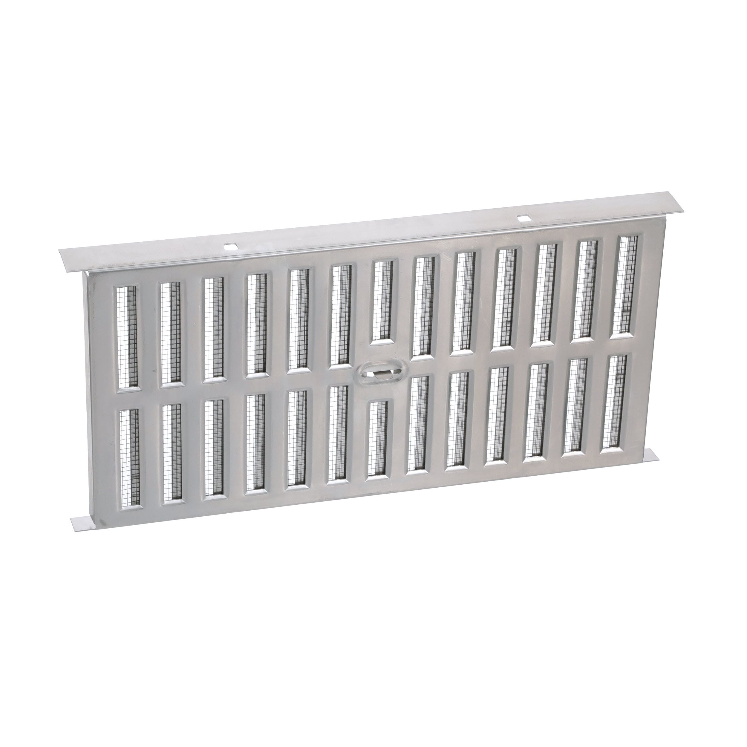 Gibraltar Building Products 17-in x 17-in Aluminum Foundation Vent in ...