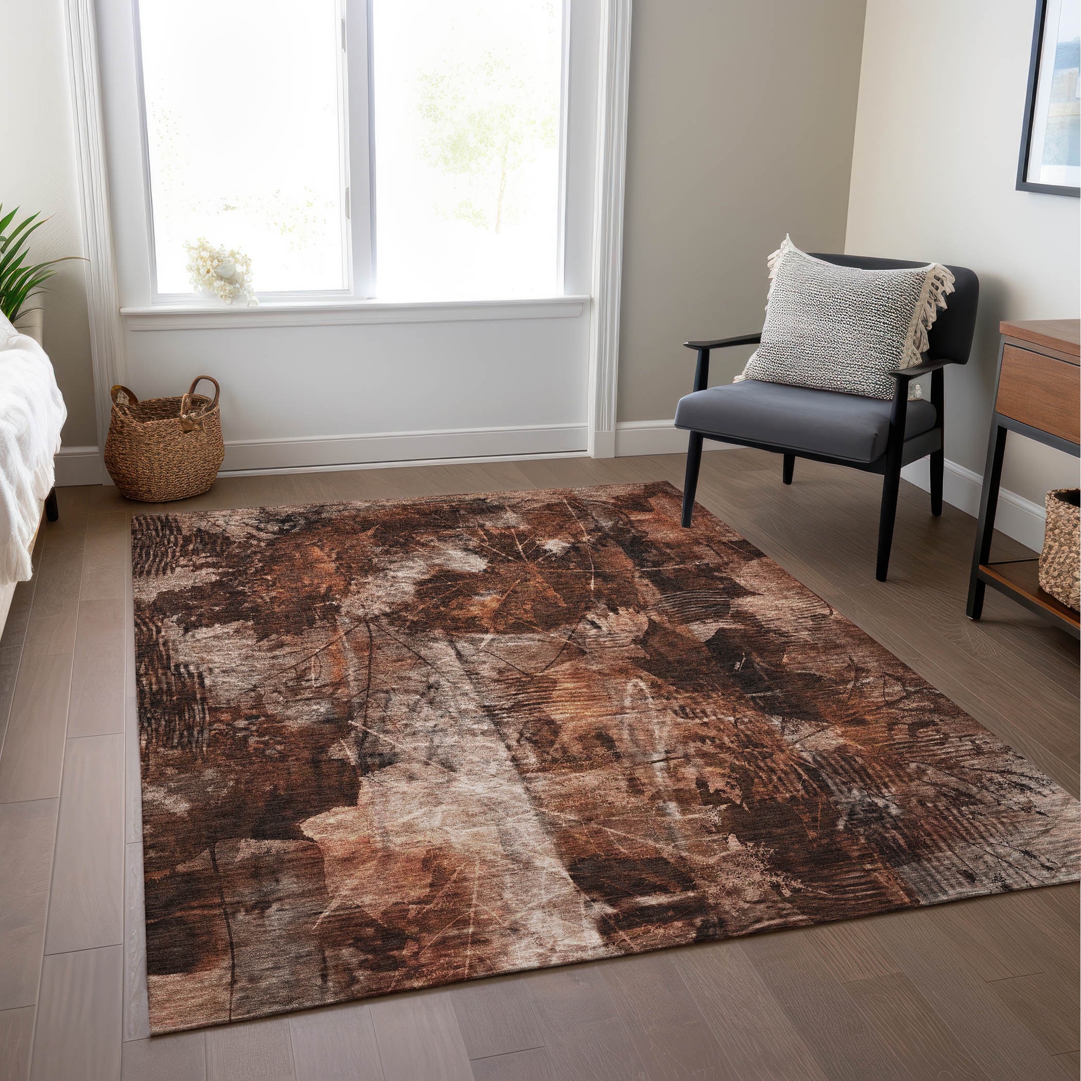 Addison Rugs ACN560PK8X10 rugs - View #7