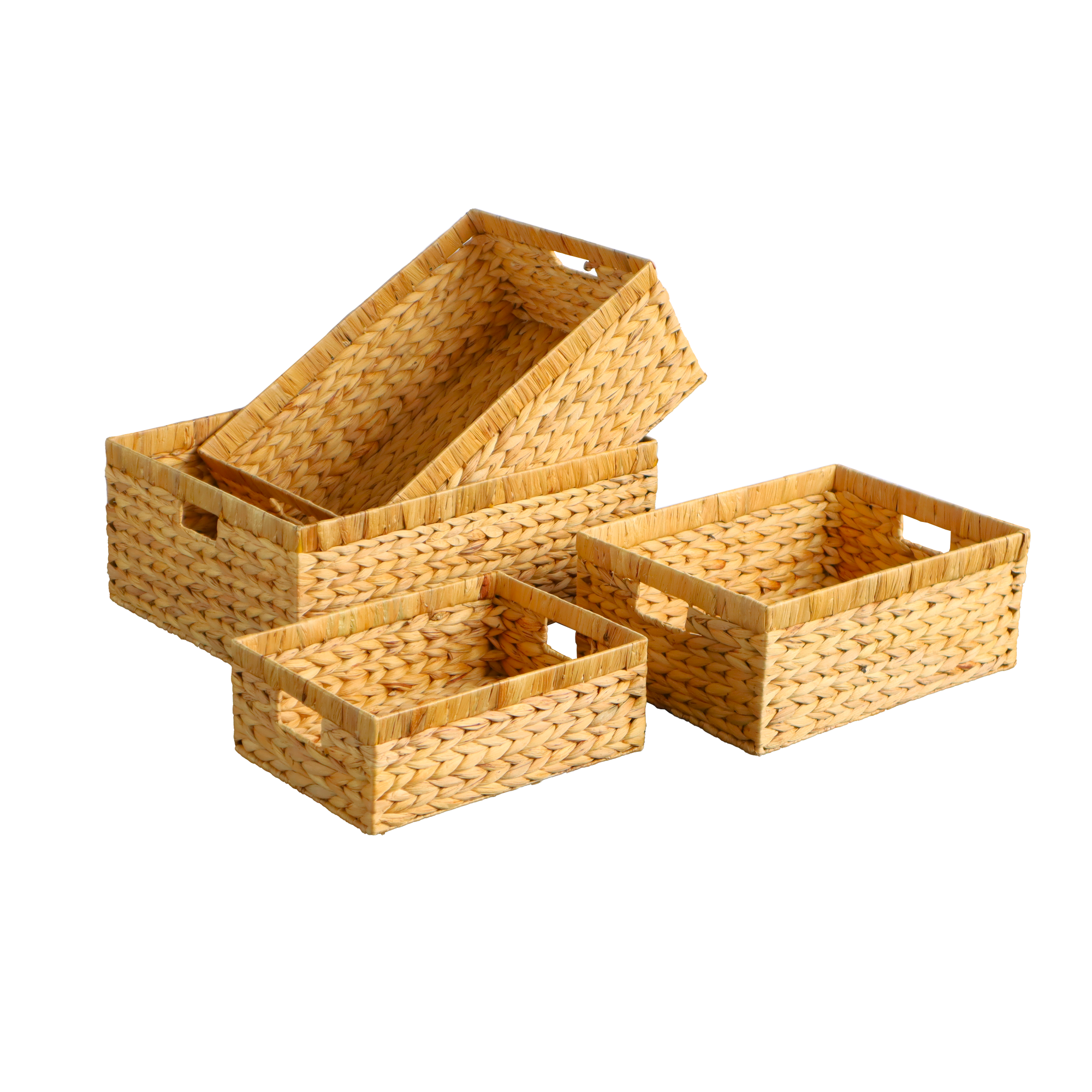 Eden Grace IH6570/4TW Bins-Baskets - View #4