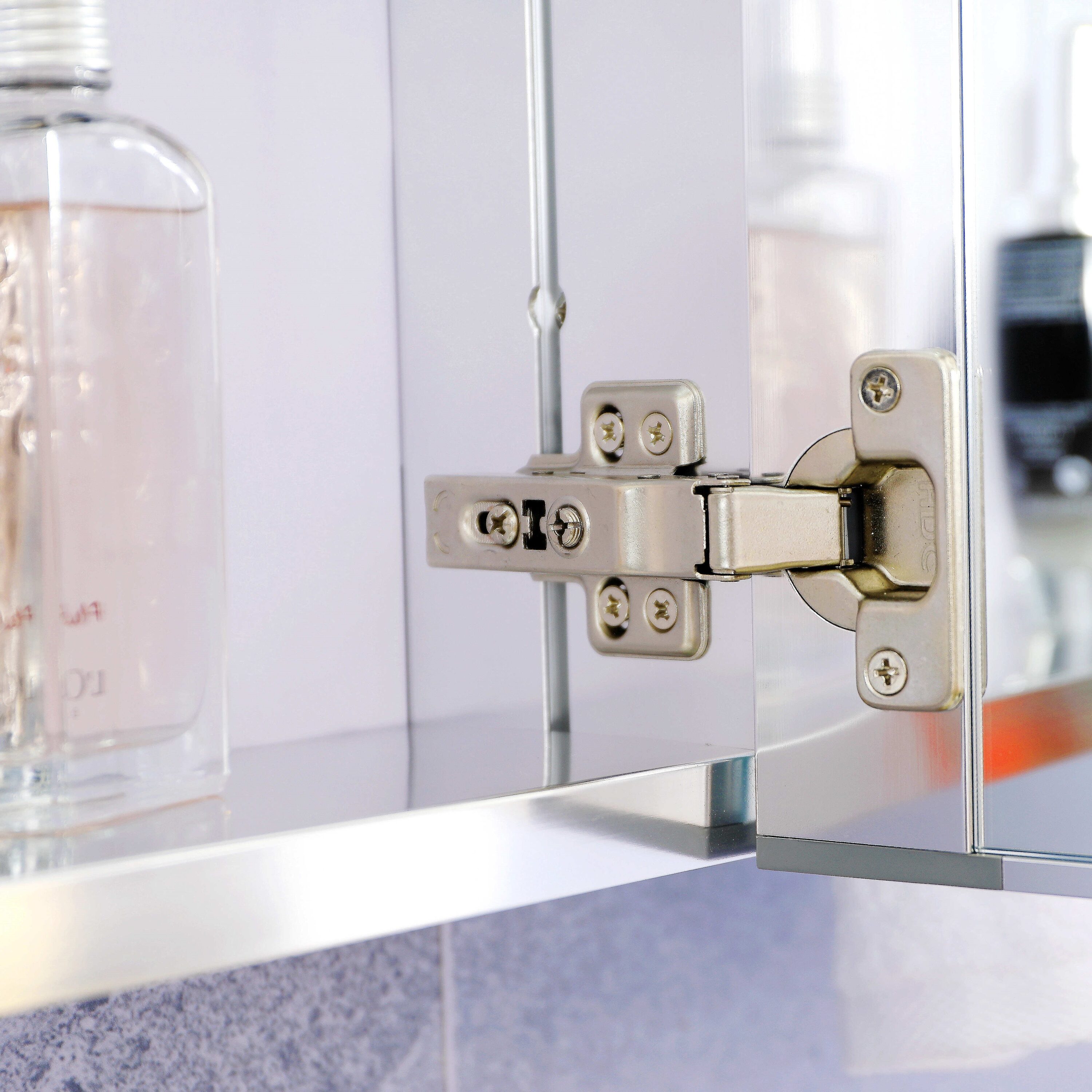 AAZJ JKF-MC3026SA Bathroom-Medicine-Cabinets - View #9