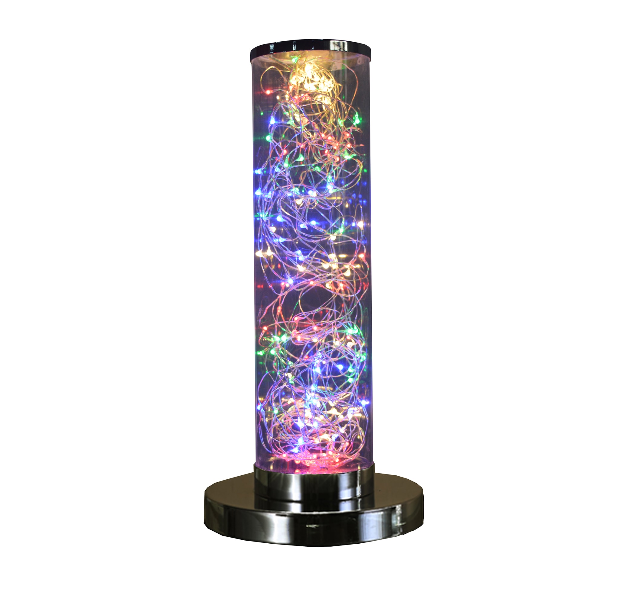ORE International HBL2331 Table-Lamps - View #2