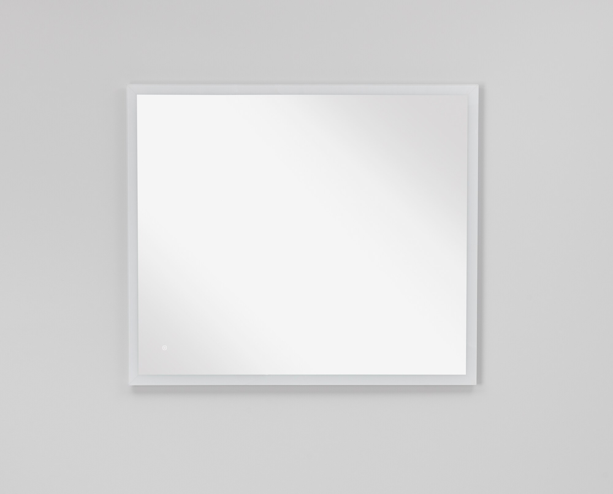 allen + roth 75-109 Framed-Bath-Mirrors - View #5