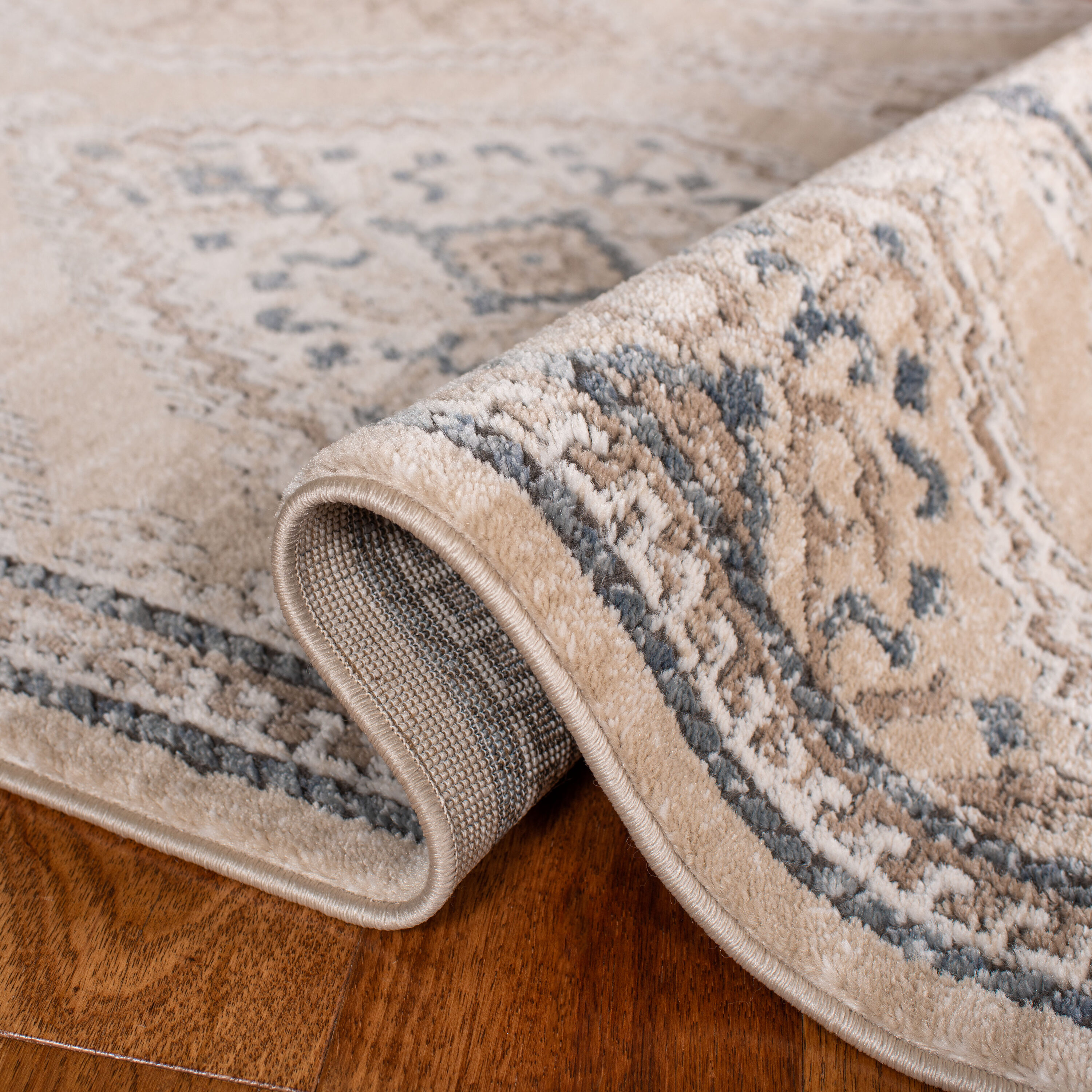 Safavieh ORE885G-5 rugs - View #7