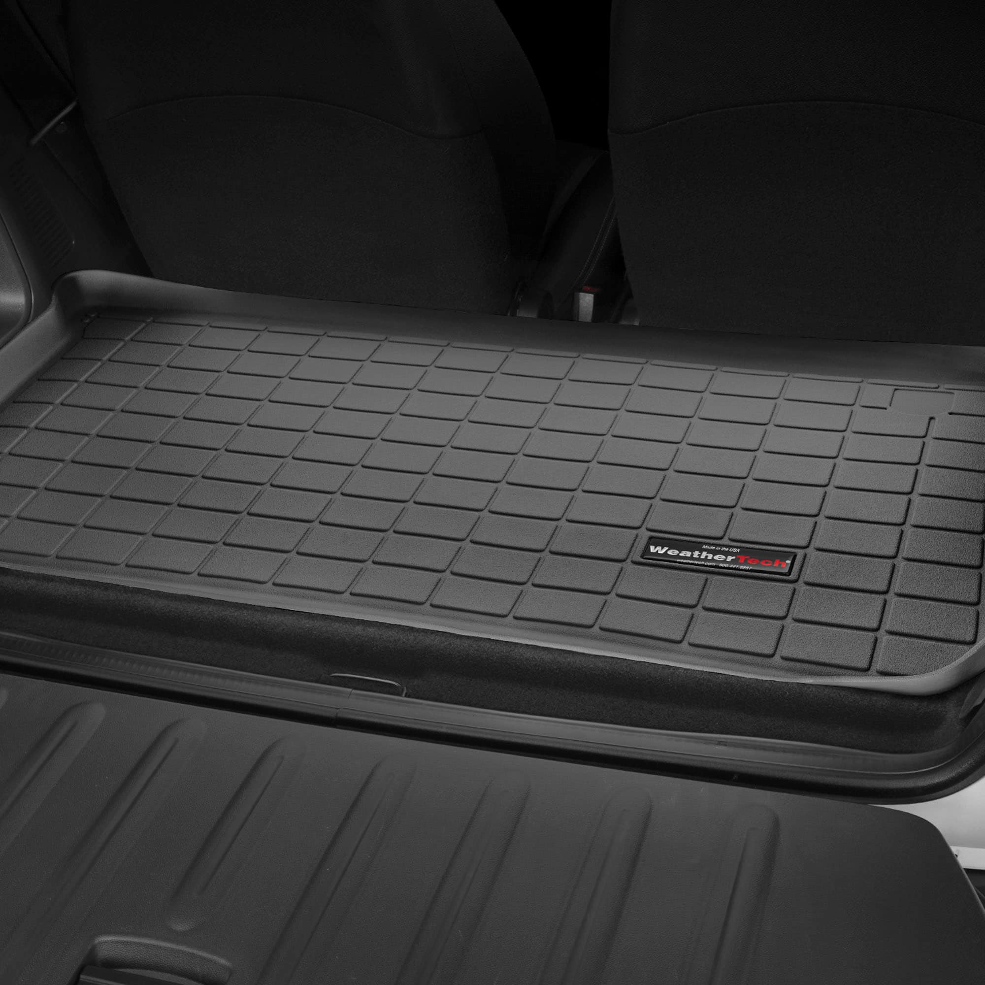 WeatherTech 40391 Interior-Car-Acc - View #2