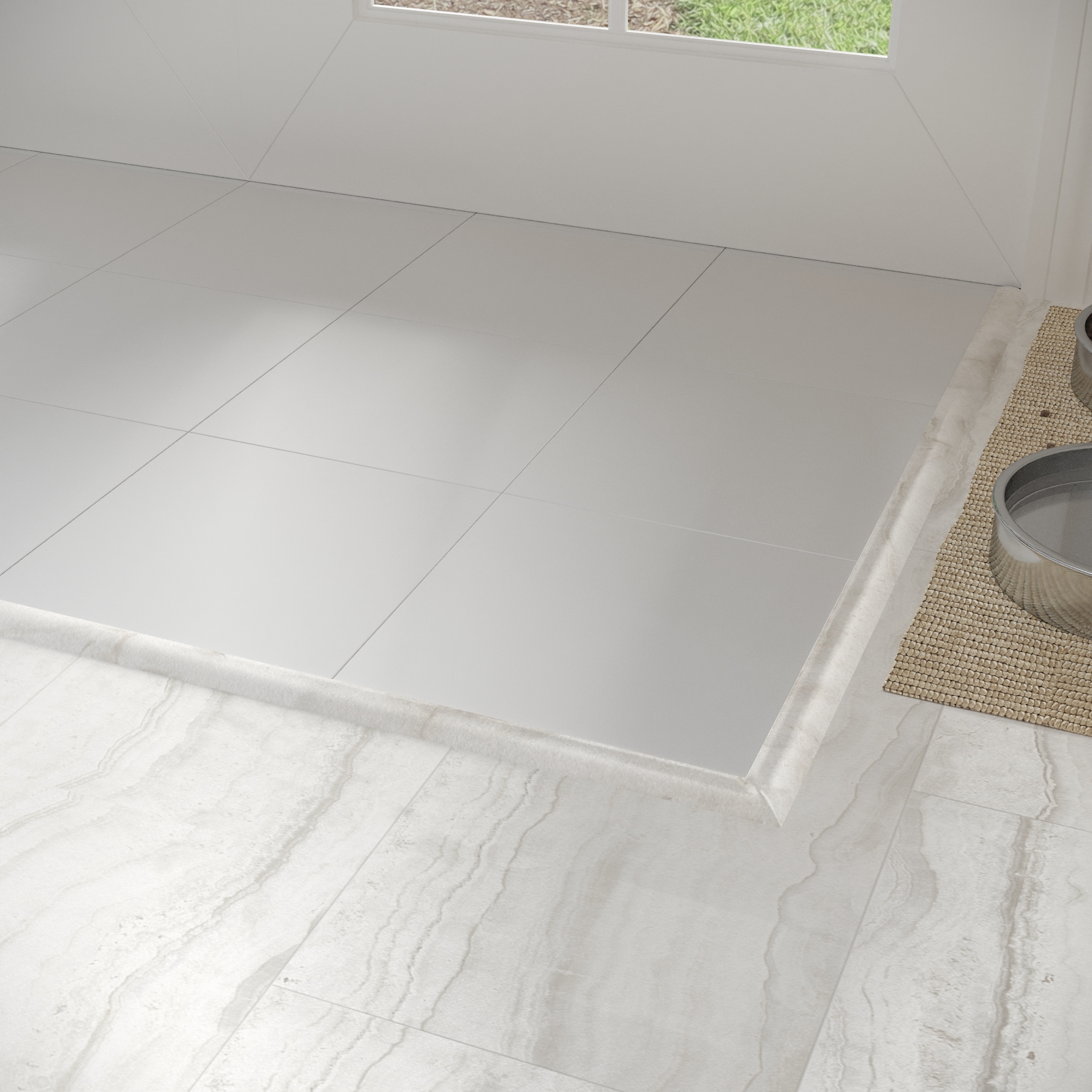 CALI 7701000312 Floor-Moulding - View #2