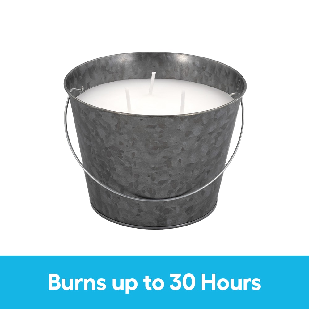 Lowe's Essentials 21197G Citronella-Candles - View #2