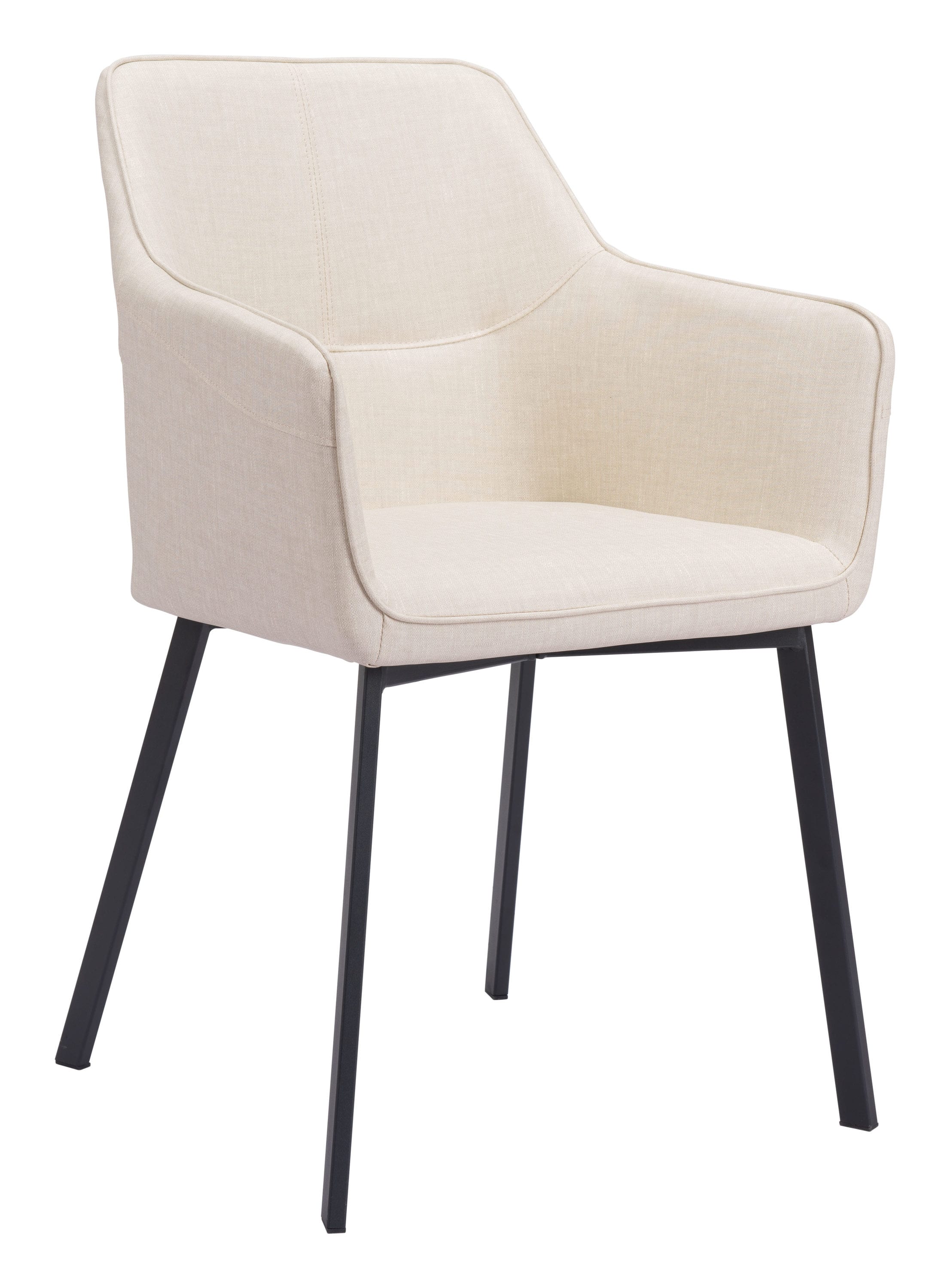 Zuo Modern 109400 Dining-Chairs - View #2