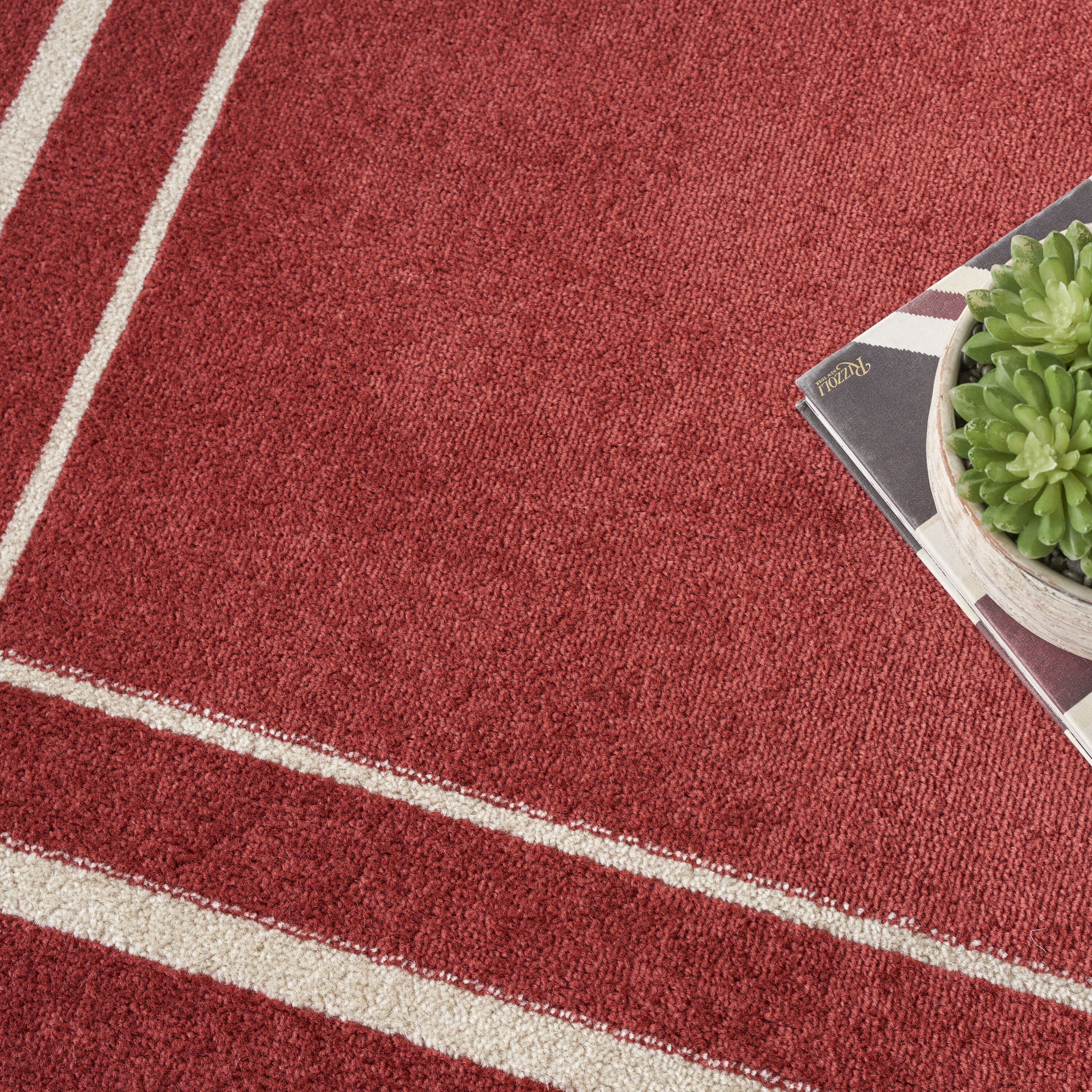 Nourison 099446146687 rugs - View #3