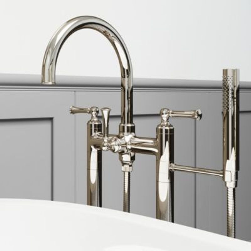 Pfister LG6-1TBD Roman-Tub-Faucets - View #2