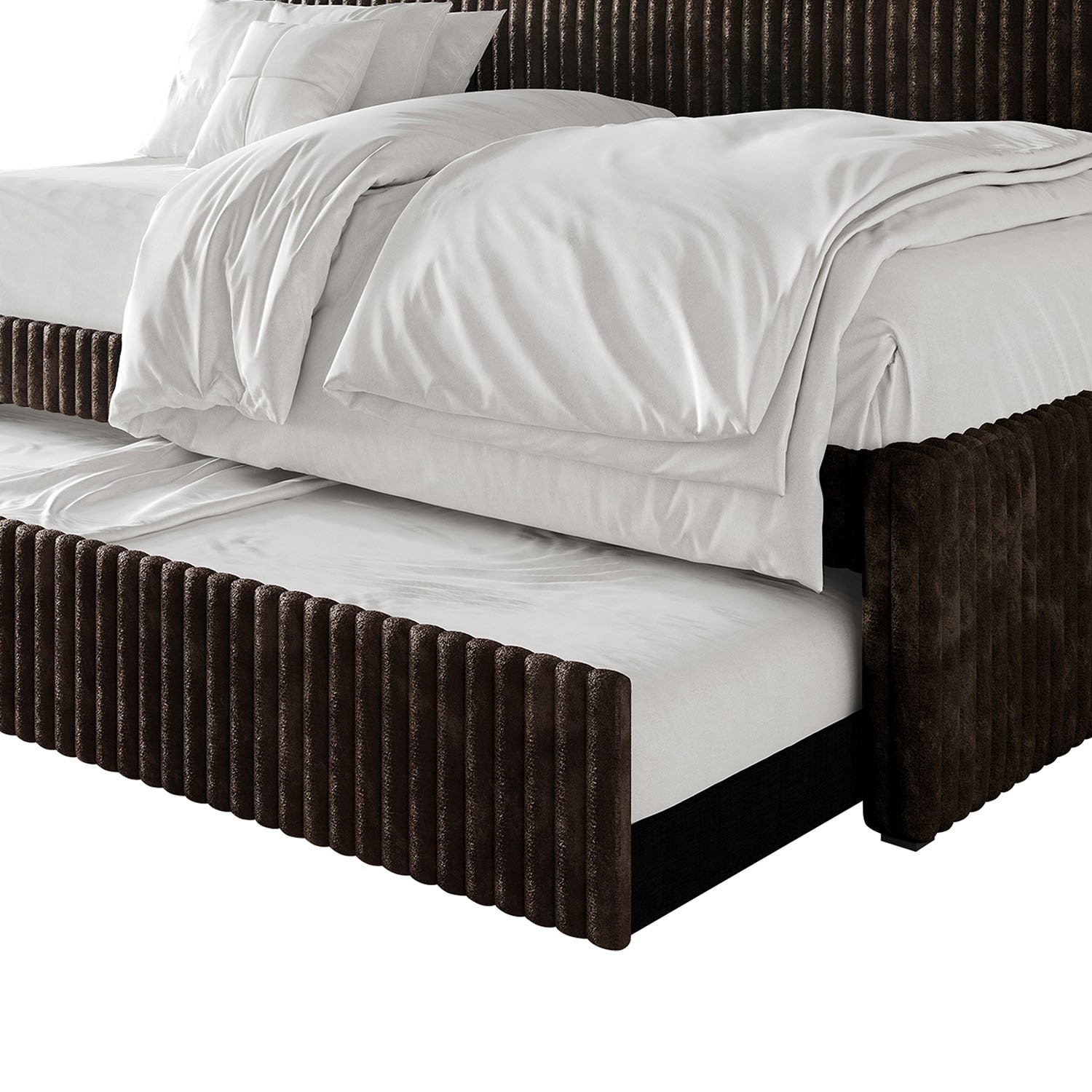 ChaletPosh C5119TT-BN-VV beds - View #6