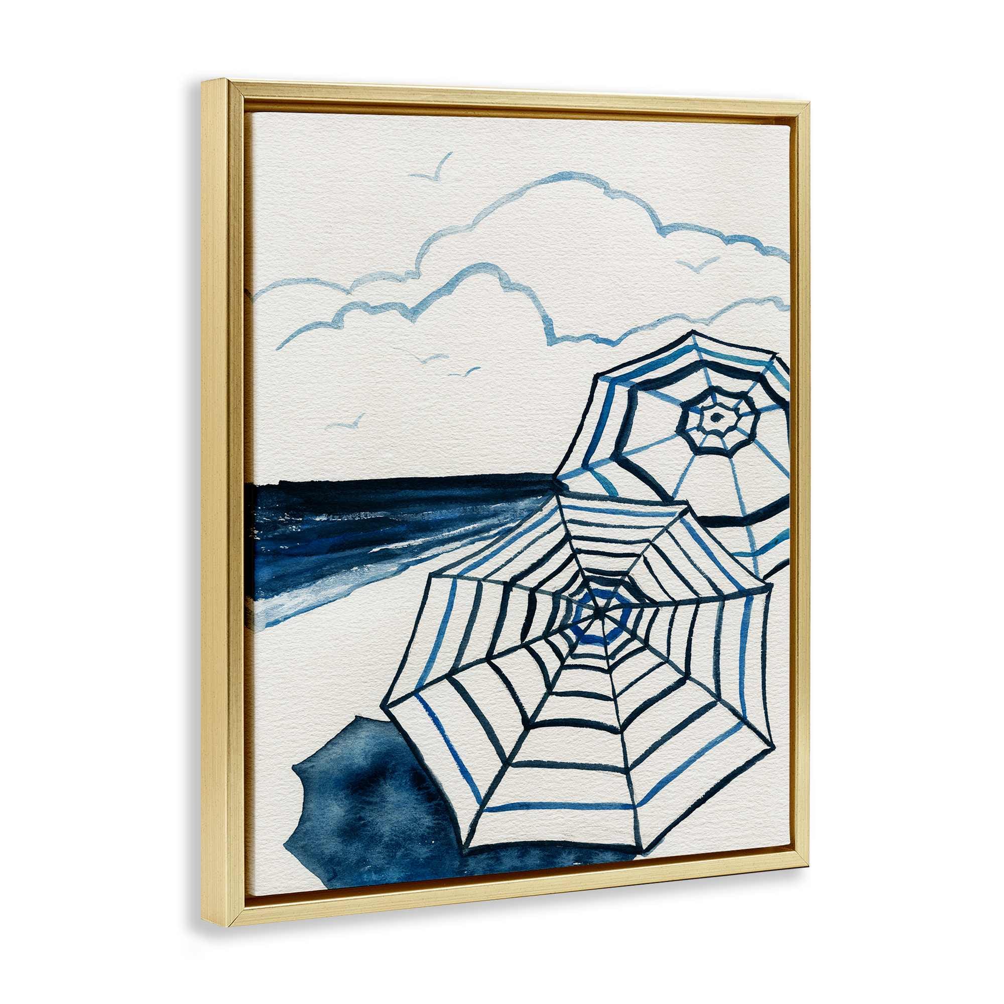 Stupell Industries BS-167-FFG-16X20 Wall-Art - View #2
