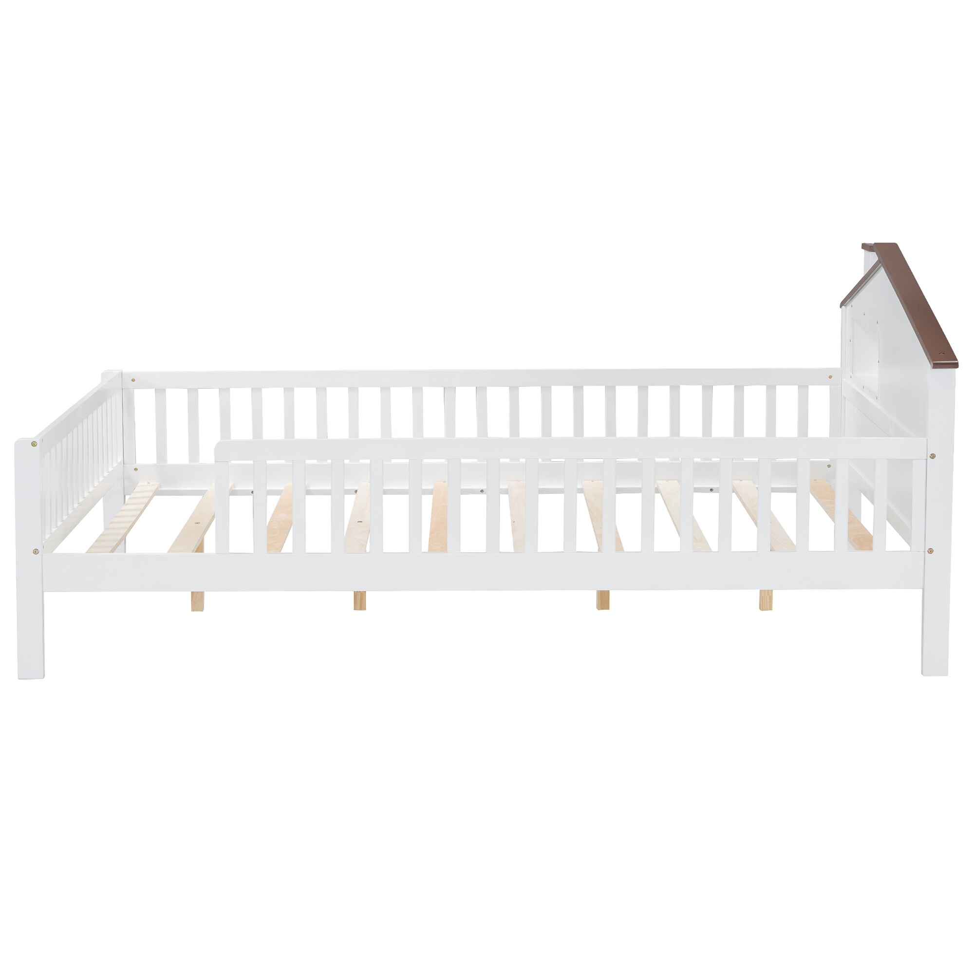 ModernLuxe N709P184430K beds - View #11