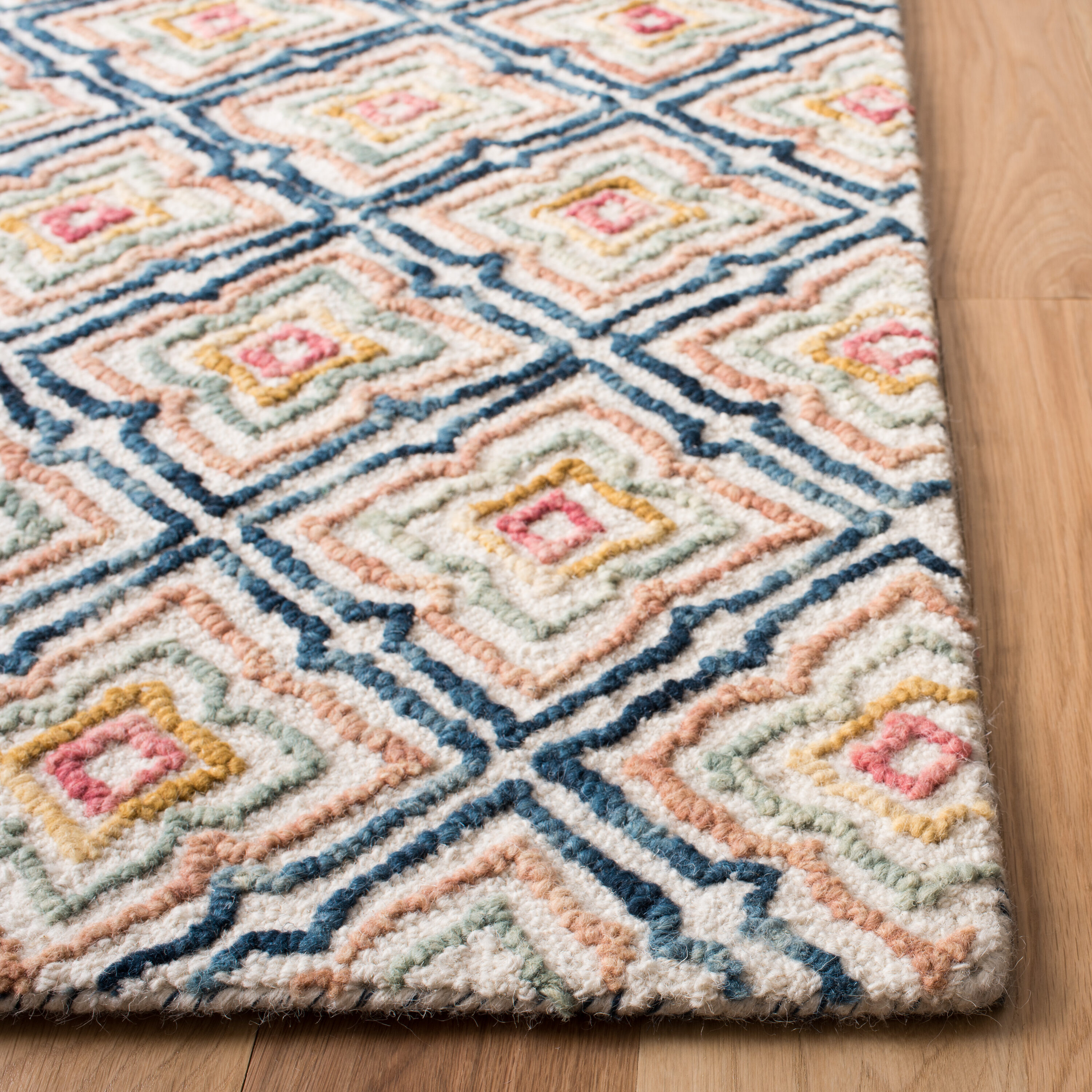 Safavieh TRC512A-8 rugs - View #3