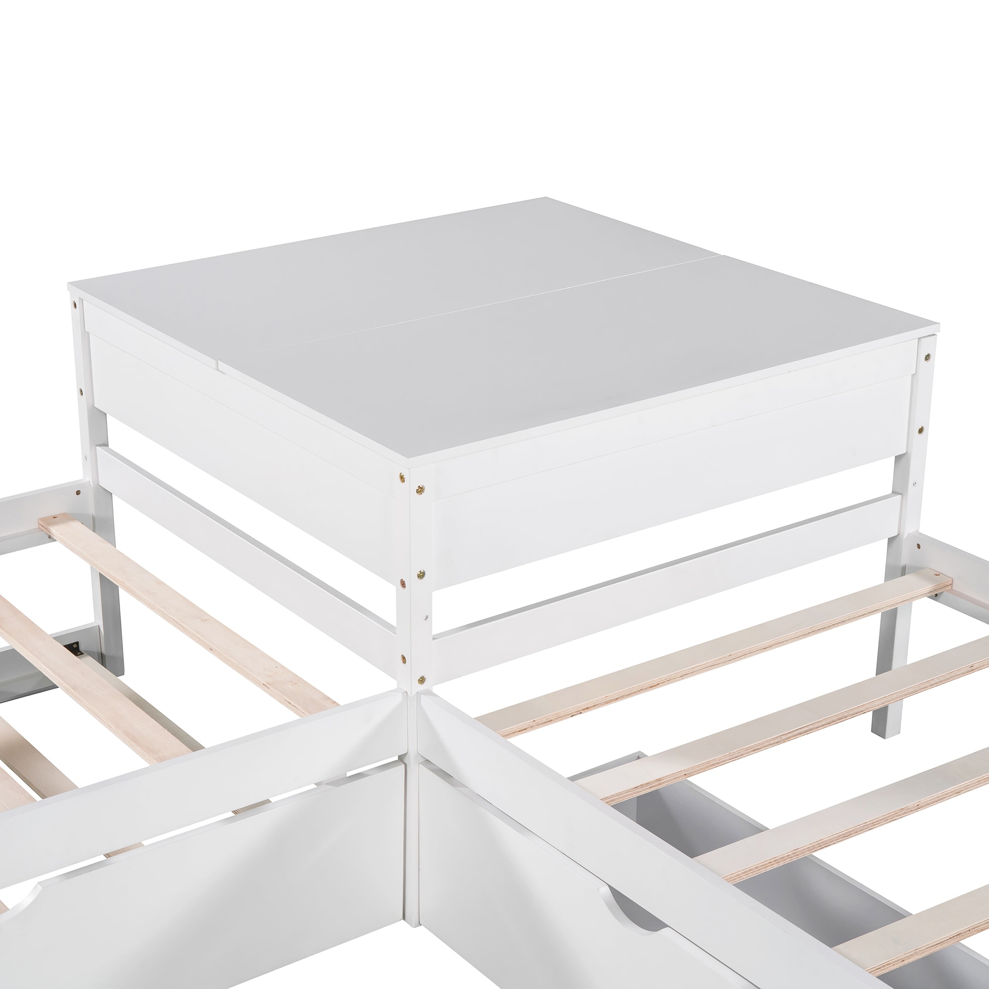 ModernLuxe SM000916AAK beds - View #13